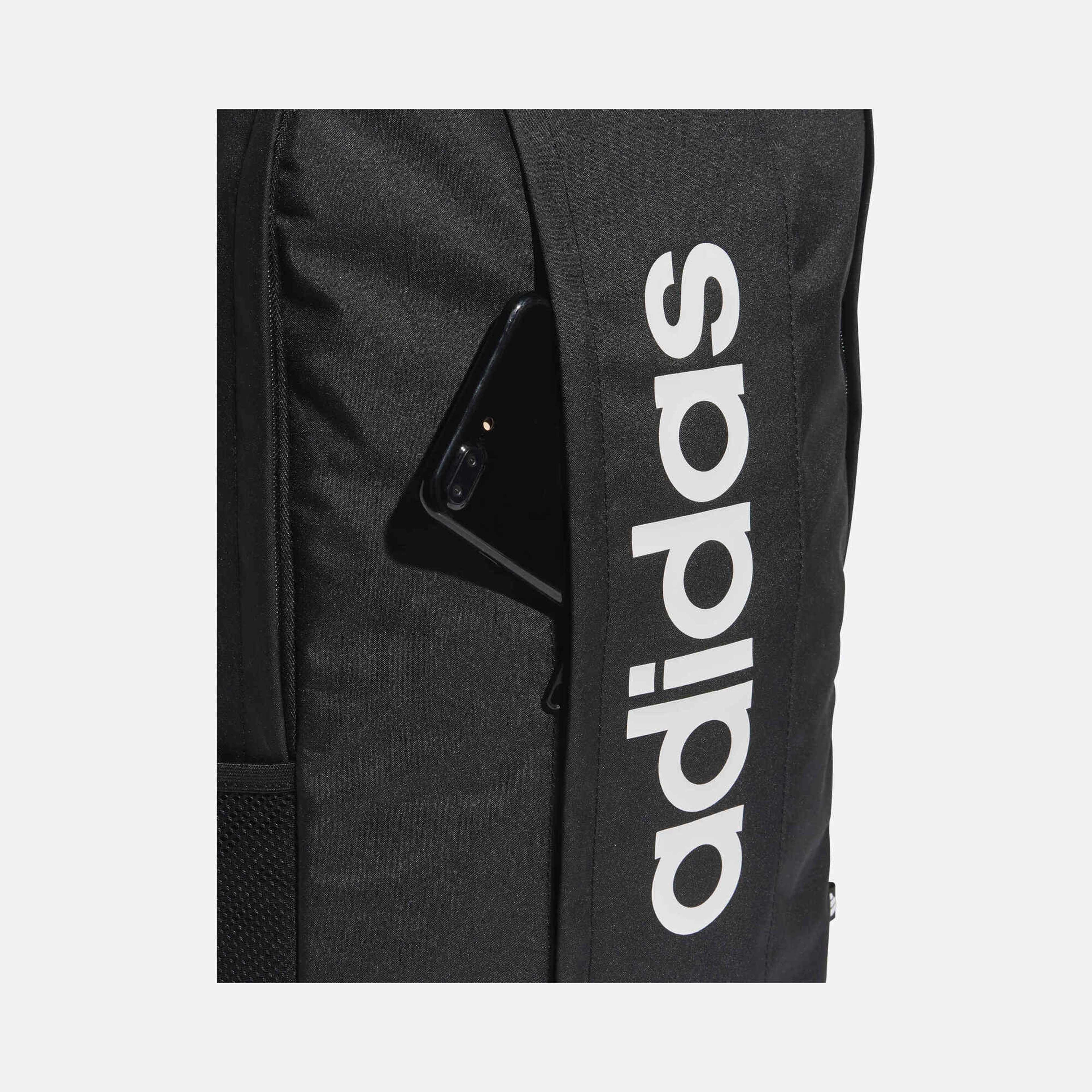 adidas Linear Backpack Erkek Sırt Çantası