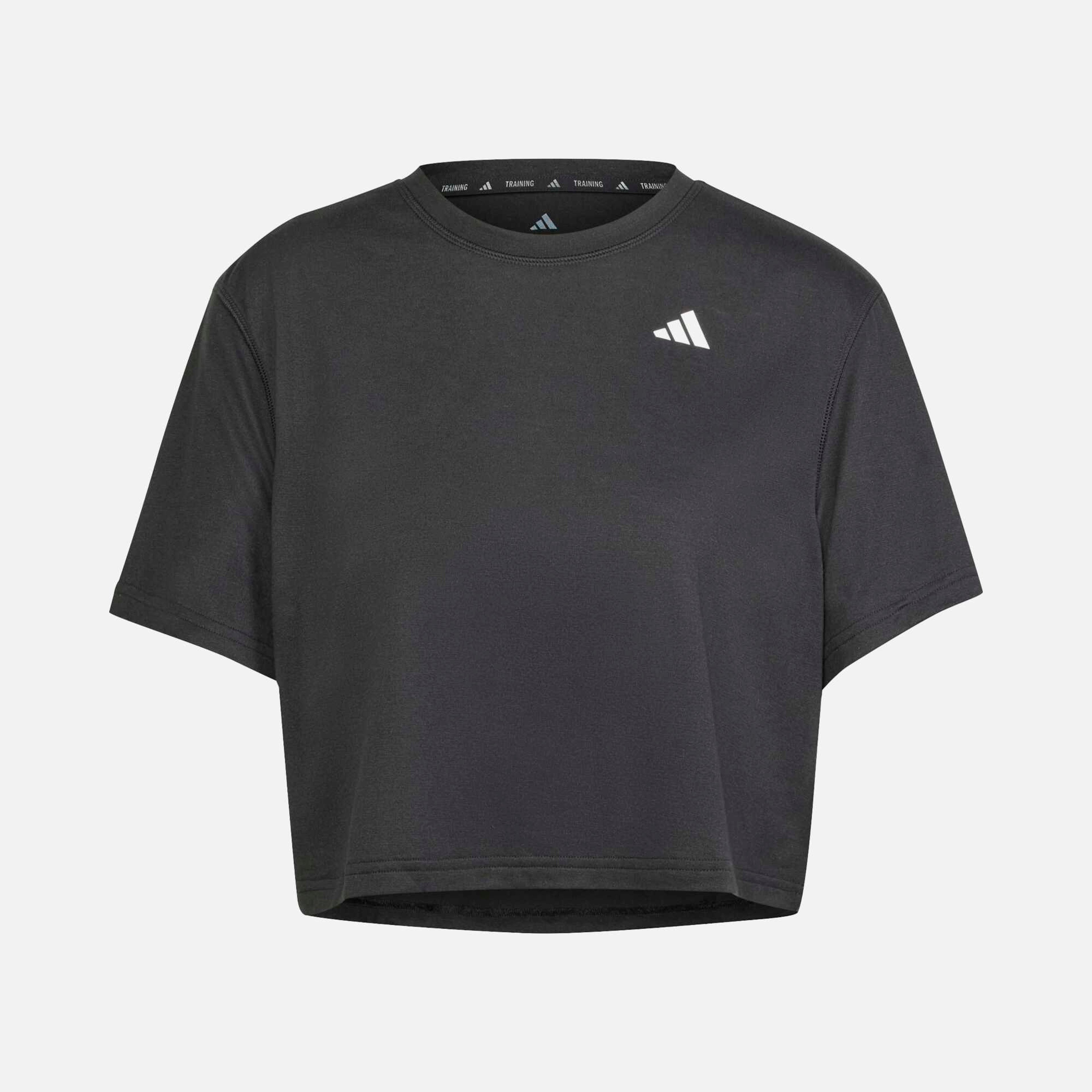adidas Train Essentials Boxy Workout Kadın Tişört