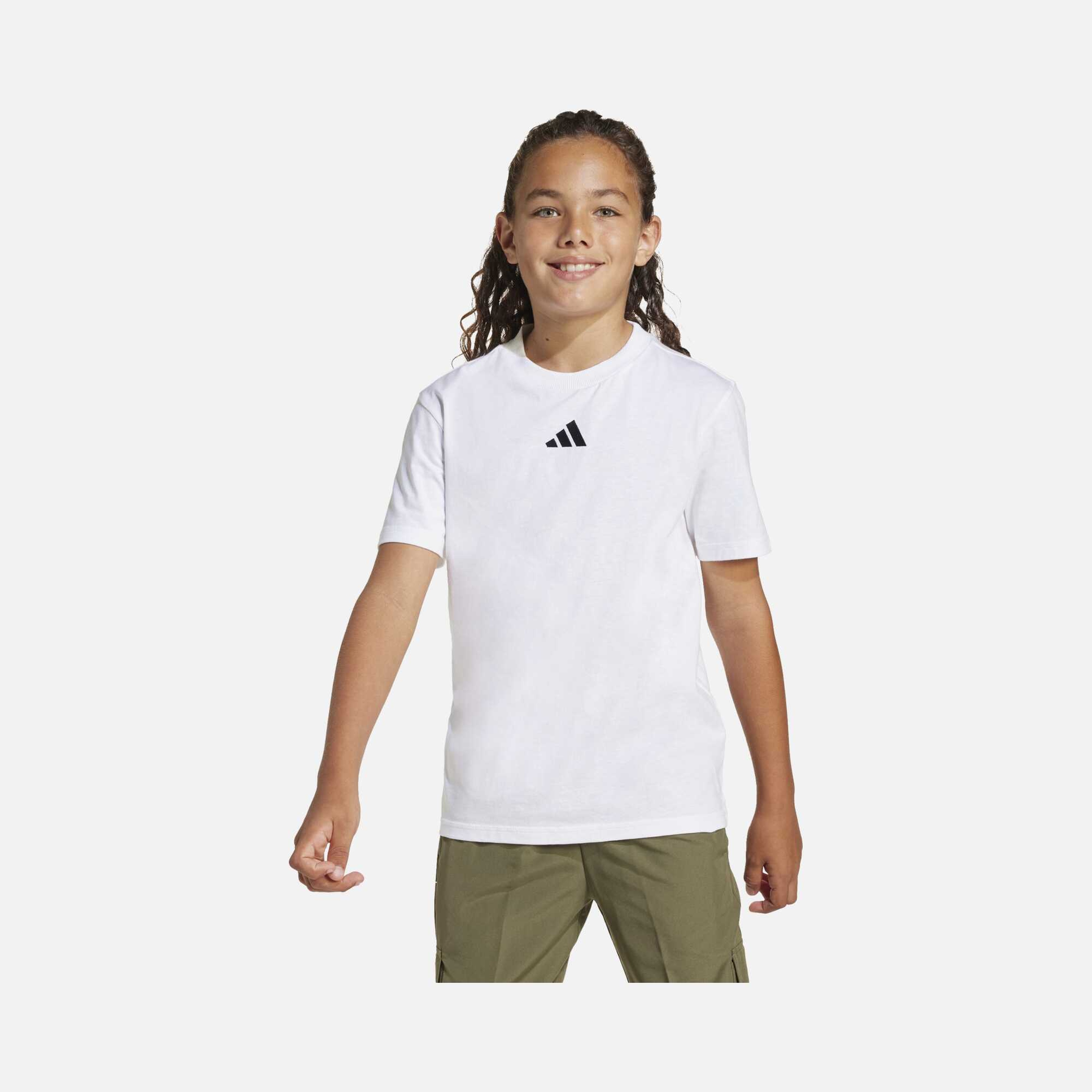 adidas Essentials Kids Çocuk Tişört