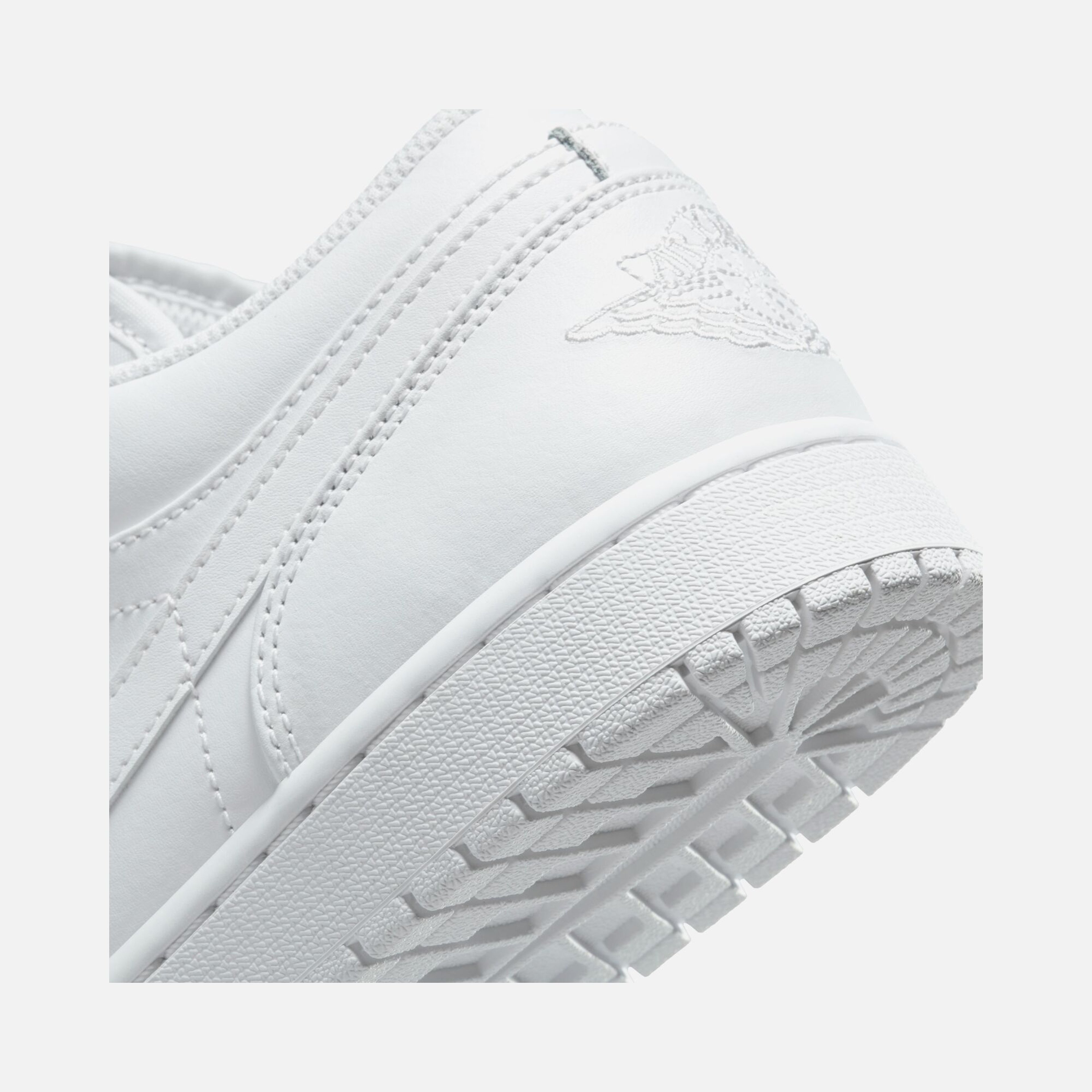 Nike Air Jordan 1 Low CO Erkek Spor Ayakkabı
