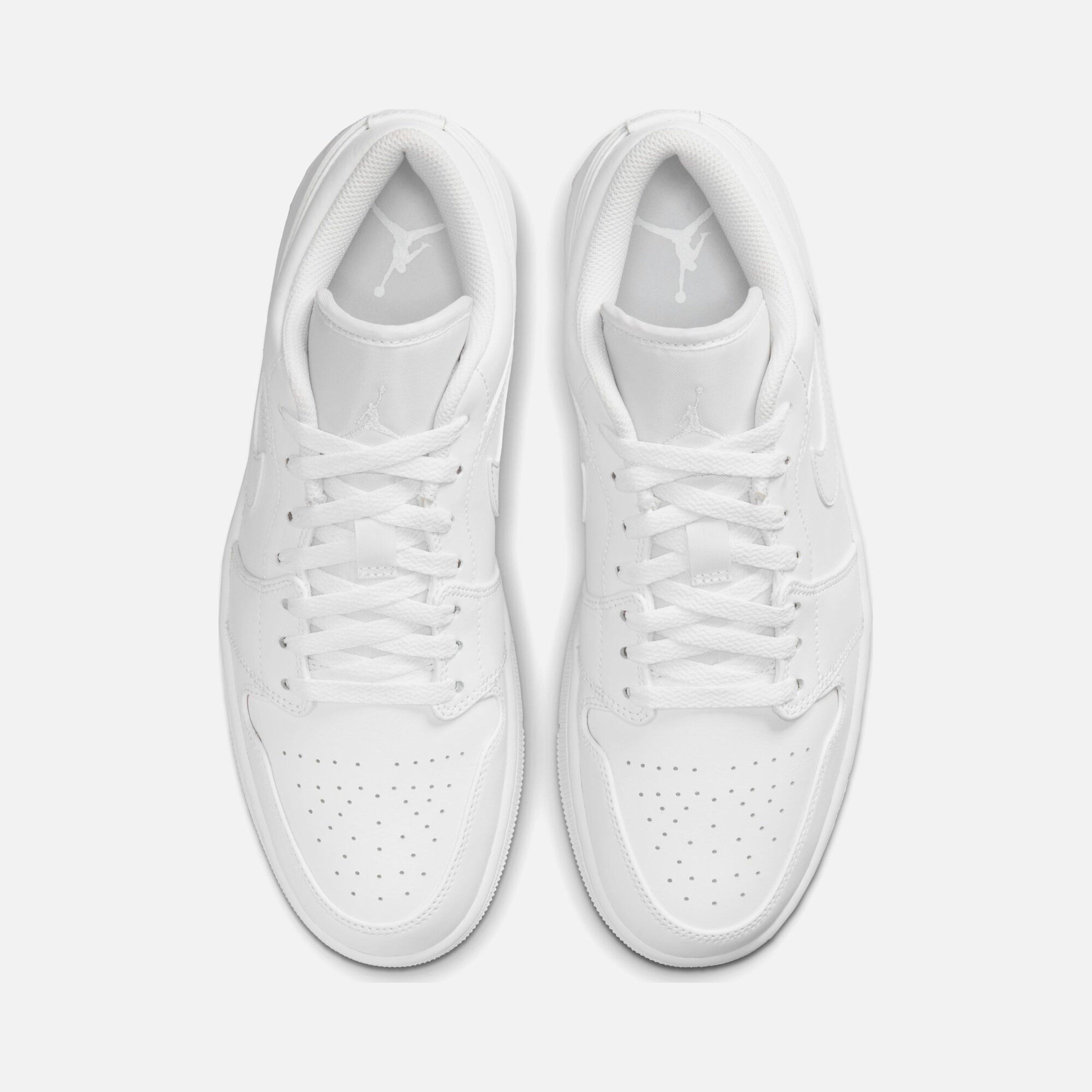 Nike Air Jordan 1 Low CO Erkek Spor Ayakkabı