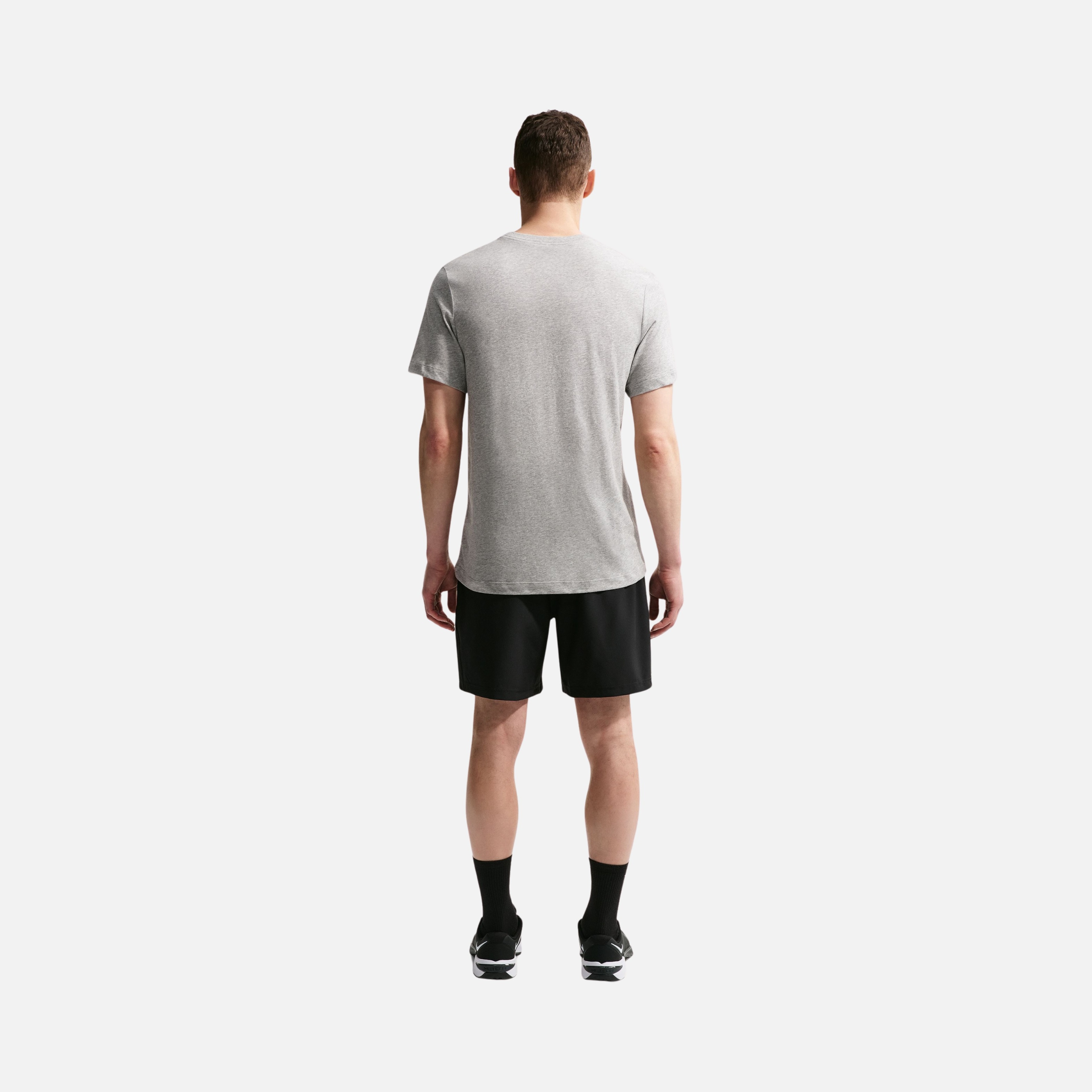 Nike Dri-Fit Form 7" Unlined Versatile Training Erkek Şort