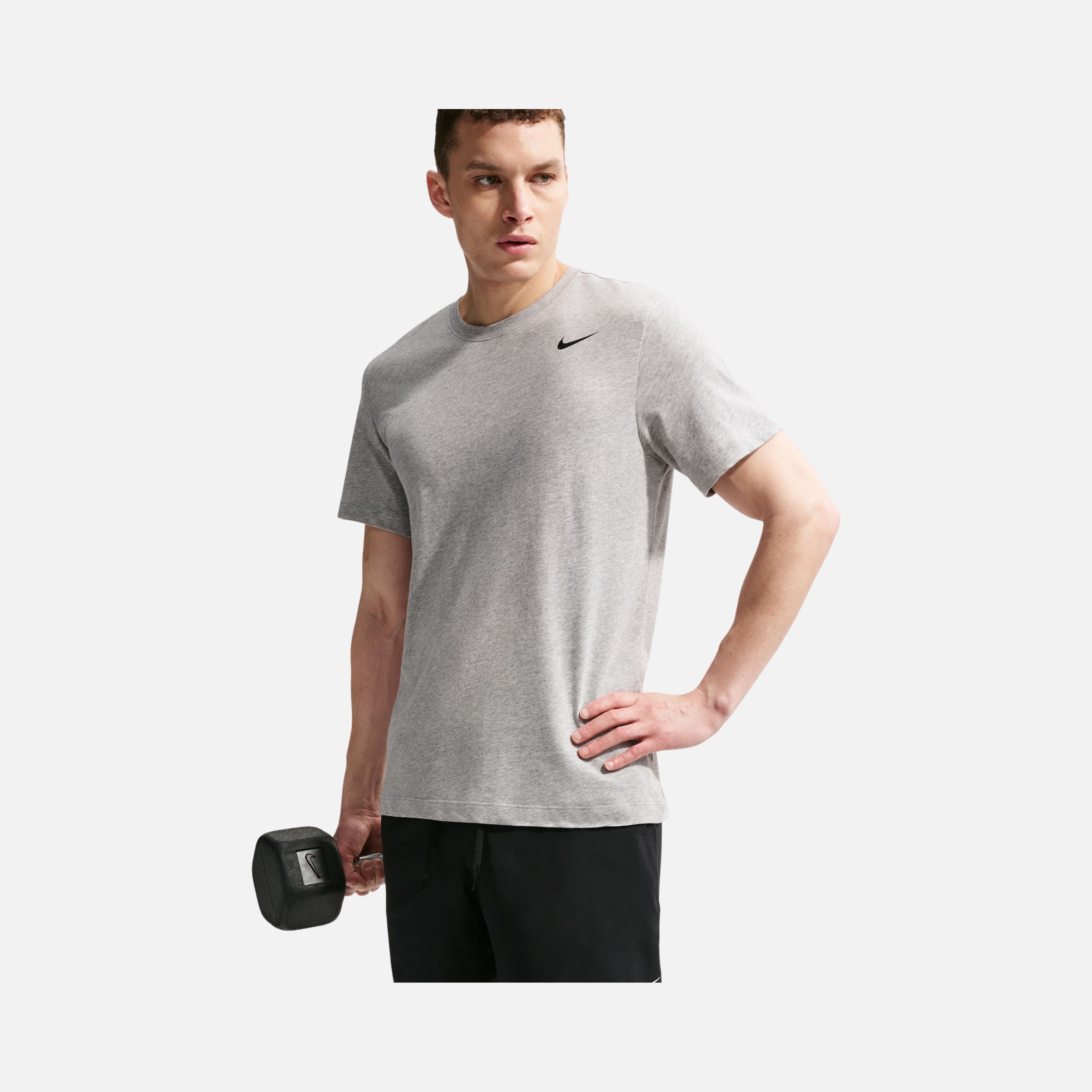 Nike Dri-Fit Form 7" Unlined Versatile Training Erkek Şort