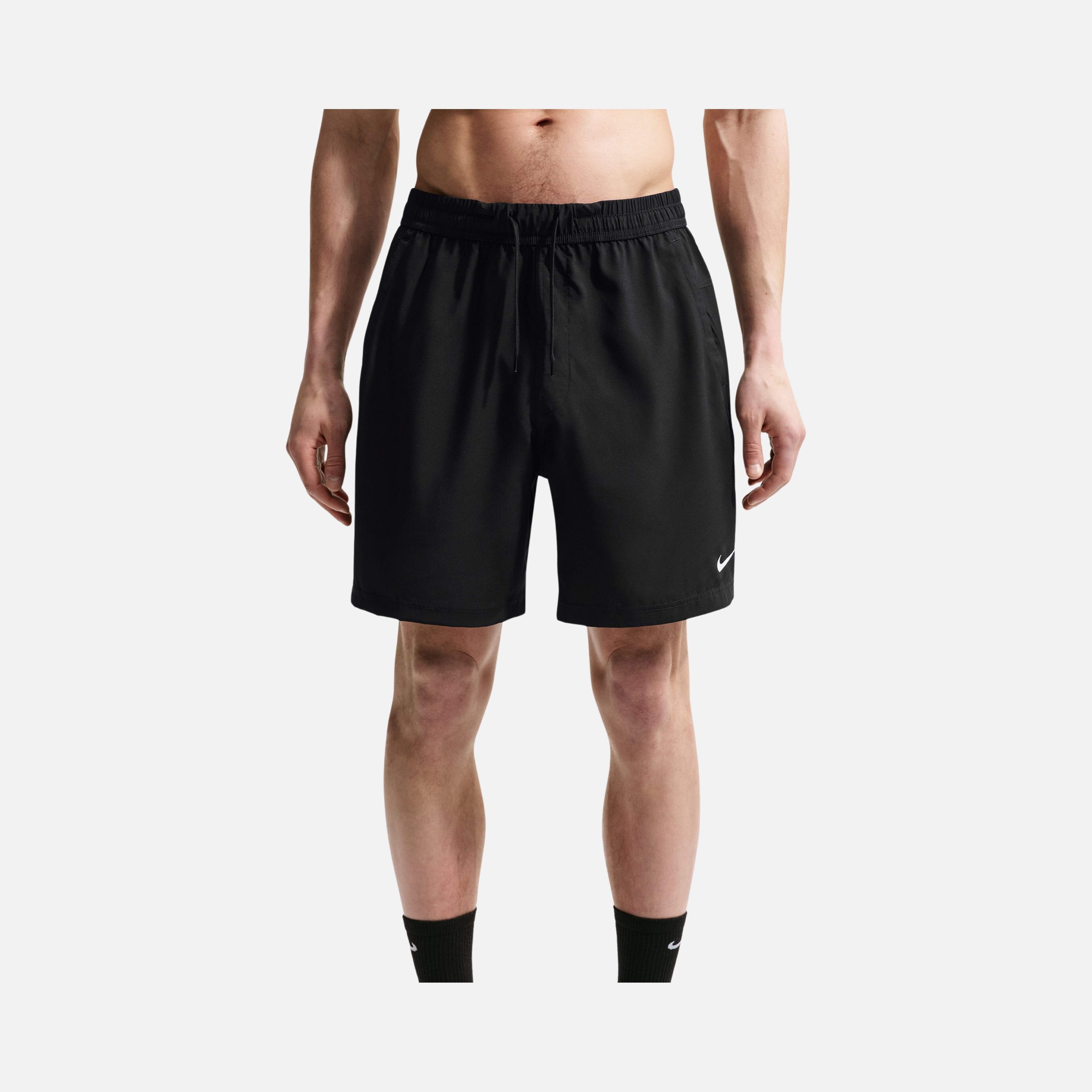Nike Dri-Fit Form 7" Unlined Versatile Training Erkek Şort