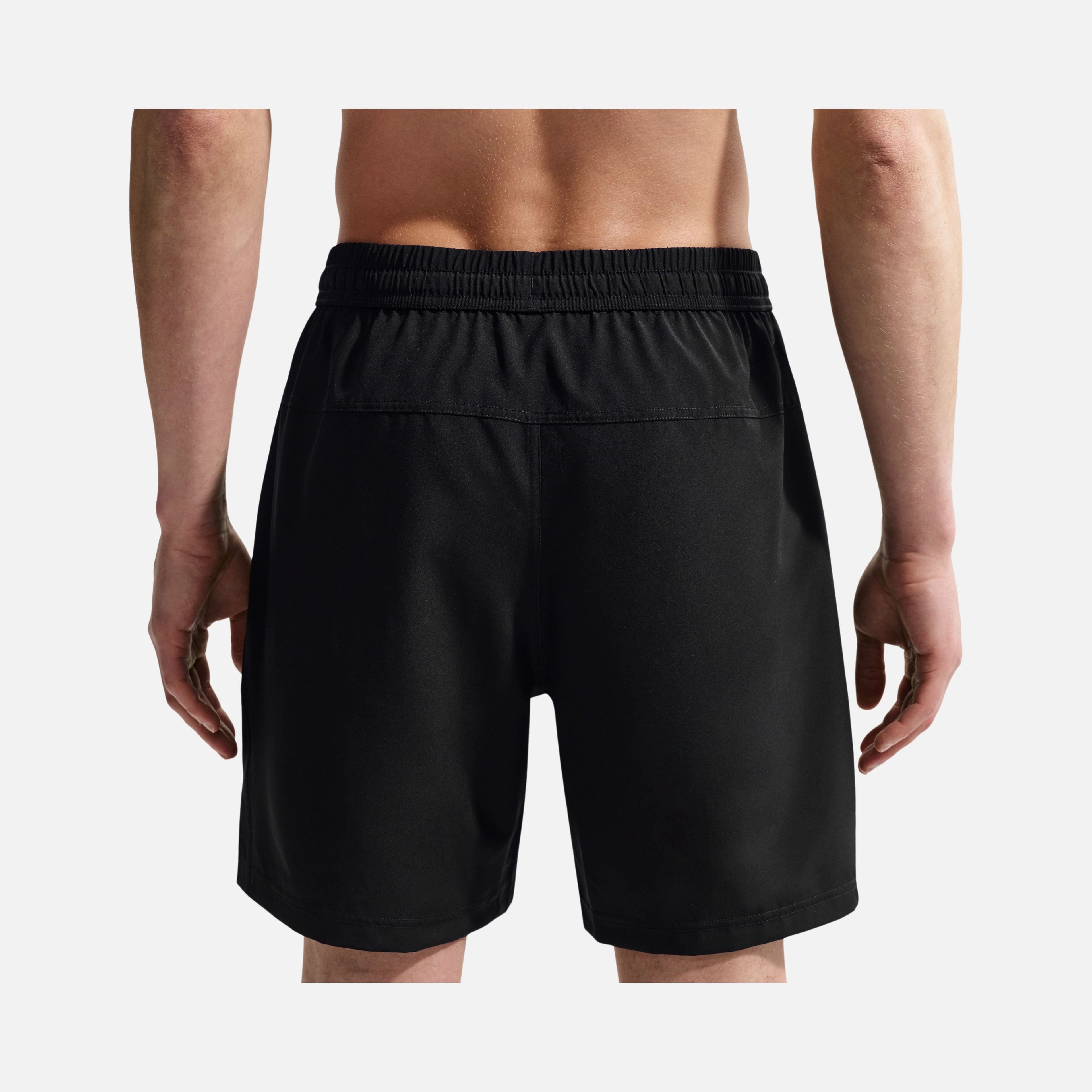 Nike Dri-Fit Form 7" Unlined Versatile Training Erkek Şort