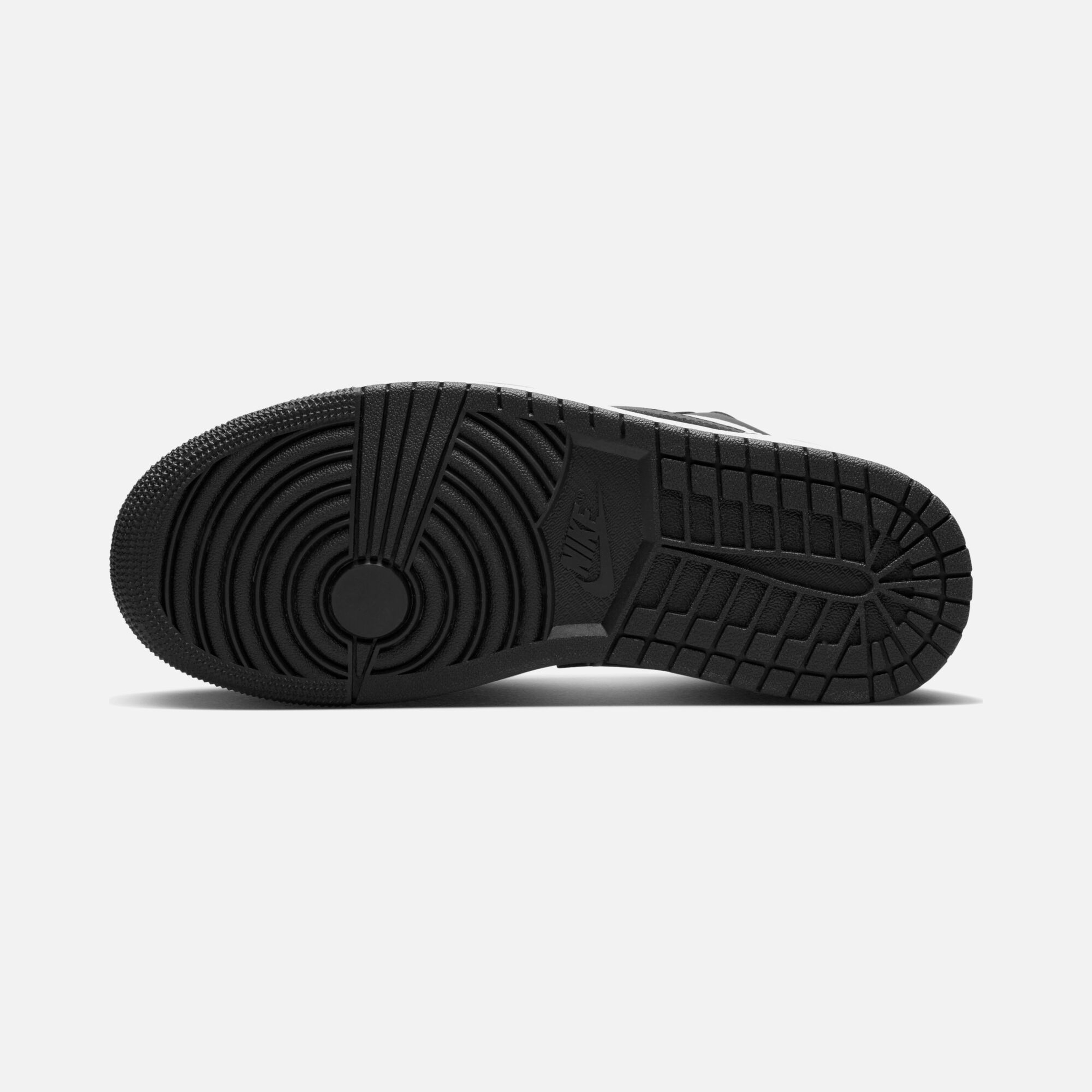 Nike Air Jordan 1 Low Kadın Spor Ayakkabı