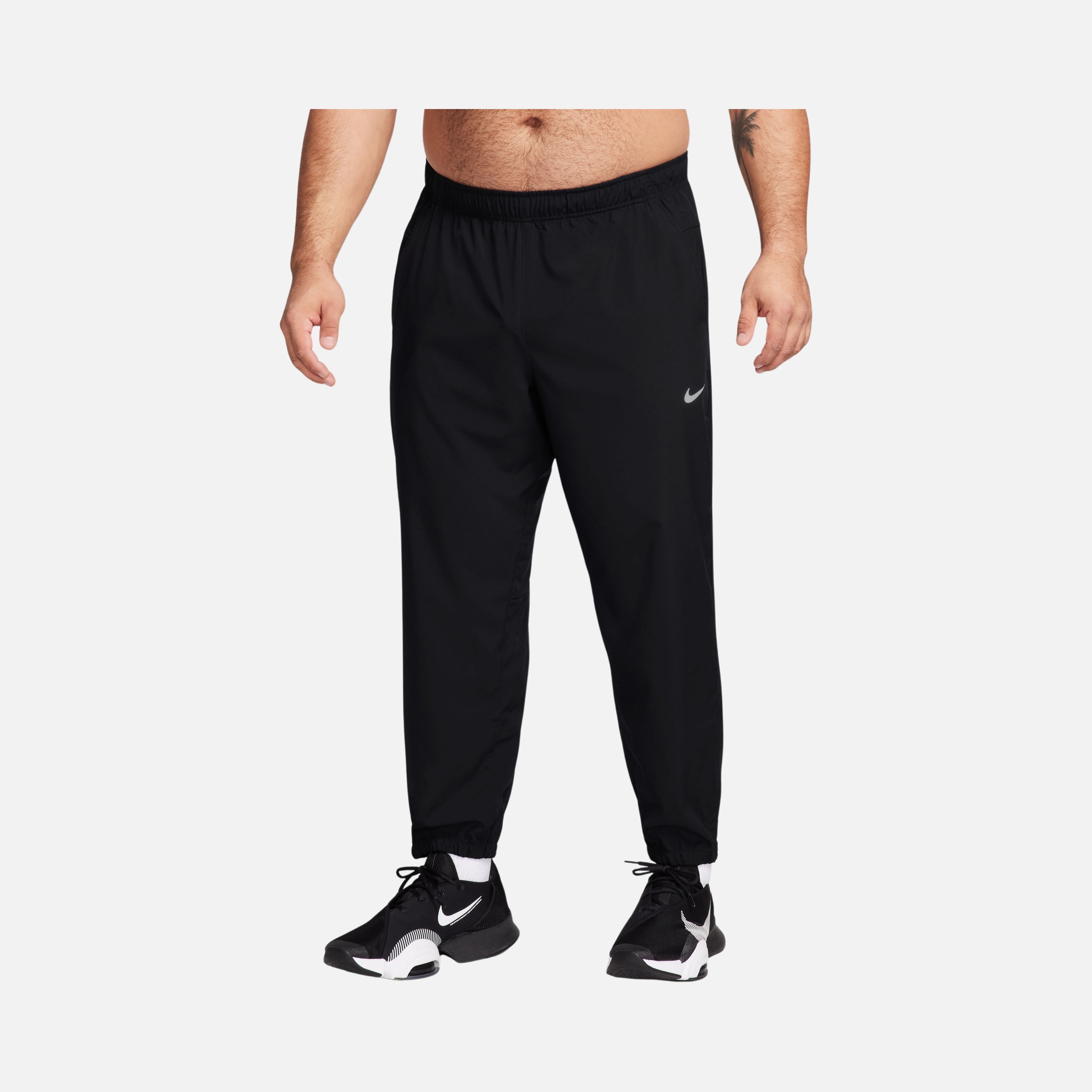 Nike Dri-Fit Form Tapered Versatile Training Erkek Eşofman Altı
