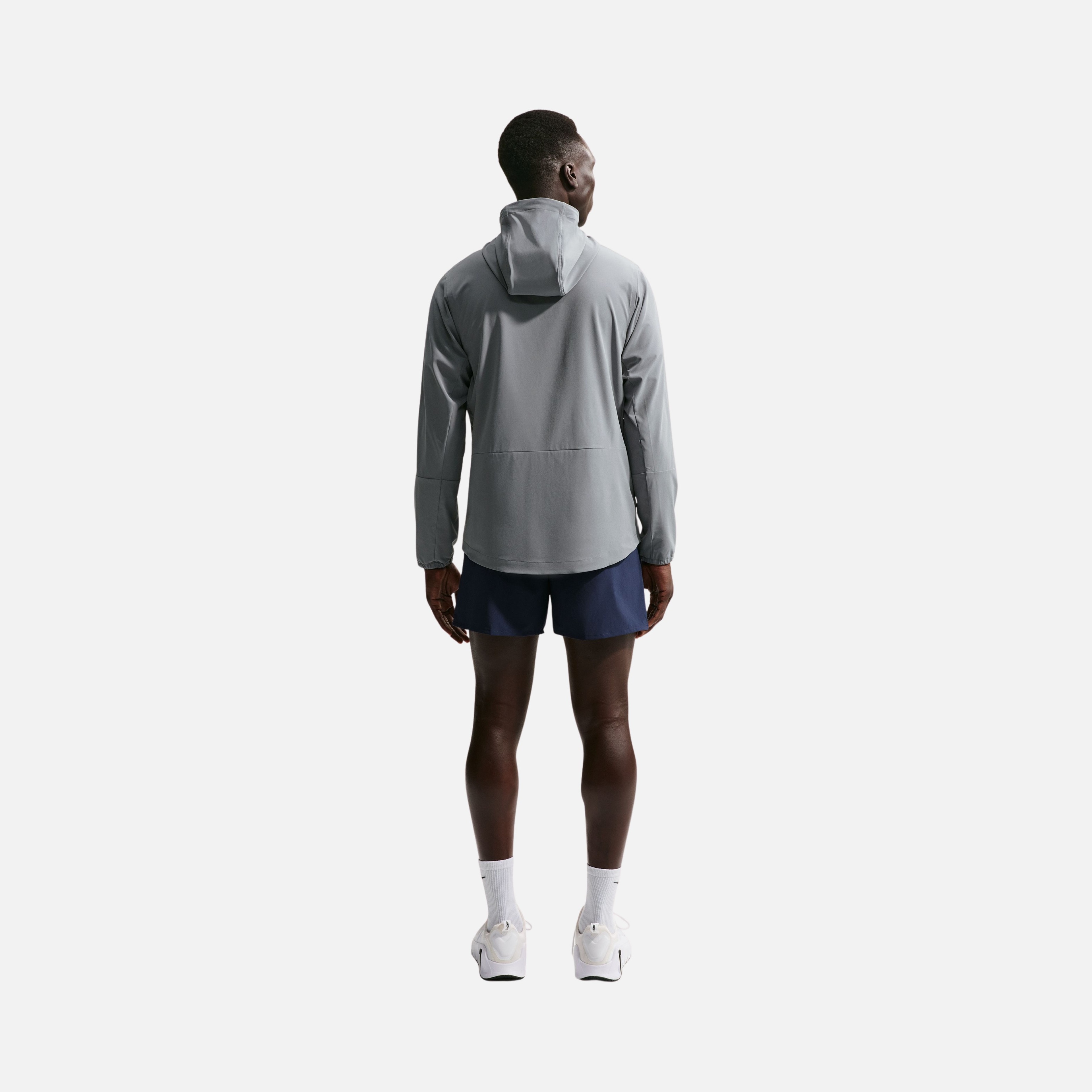 Nike Unlimited Water-Repellent Versatile Athletic Training Full-Zip Erkek Ceket