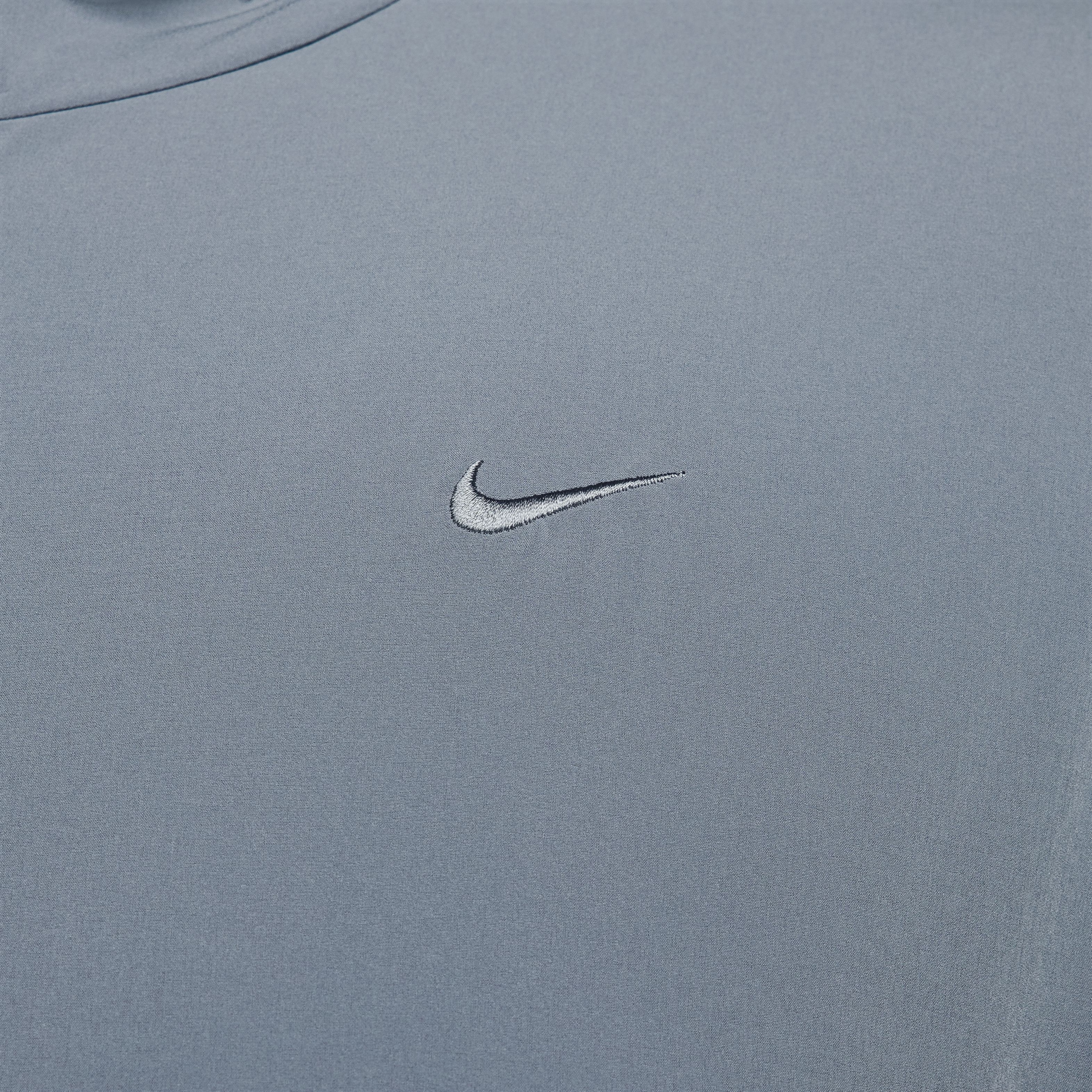 Nike Unlimited Water-Repellent Versatile Athletic Training Full-Zip Erkek Ceket