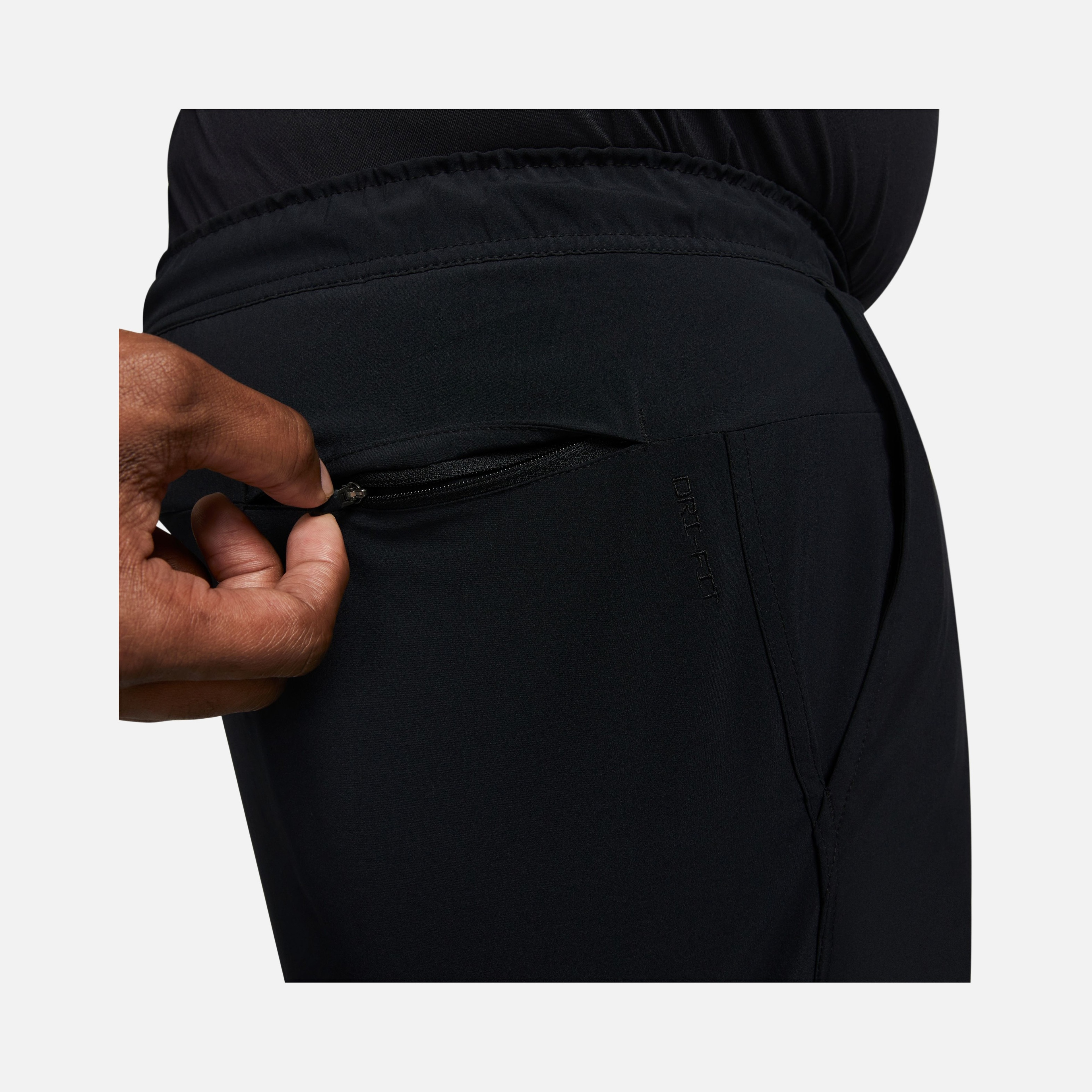 Nike Dri-Fit Unlimited 7" 2-in-1 Versatile Athletic Training Erkek Şort