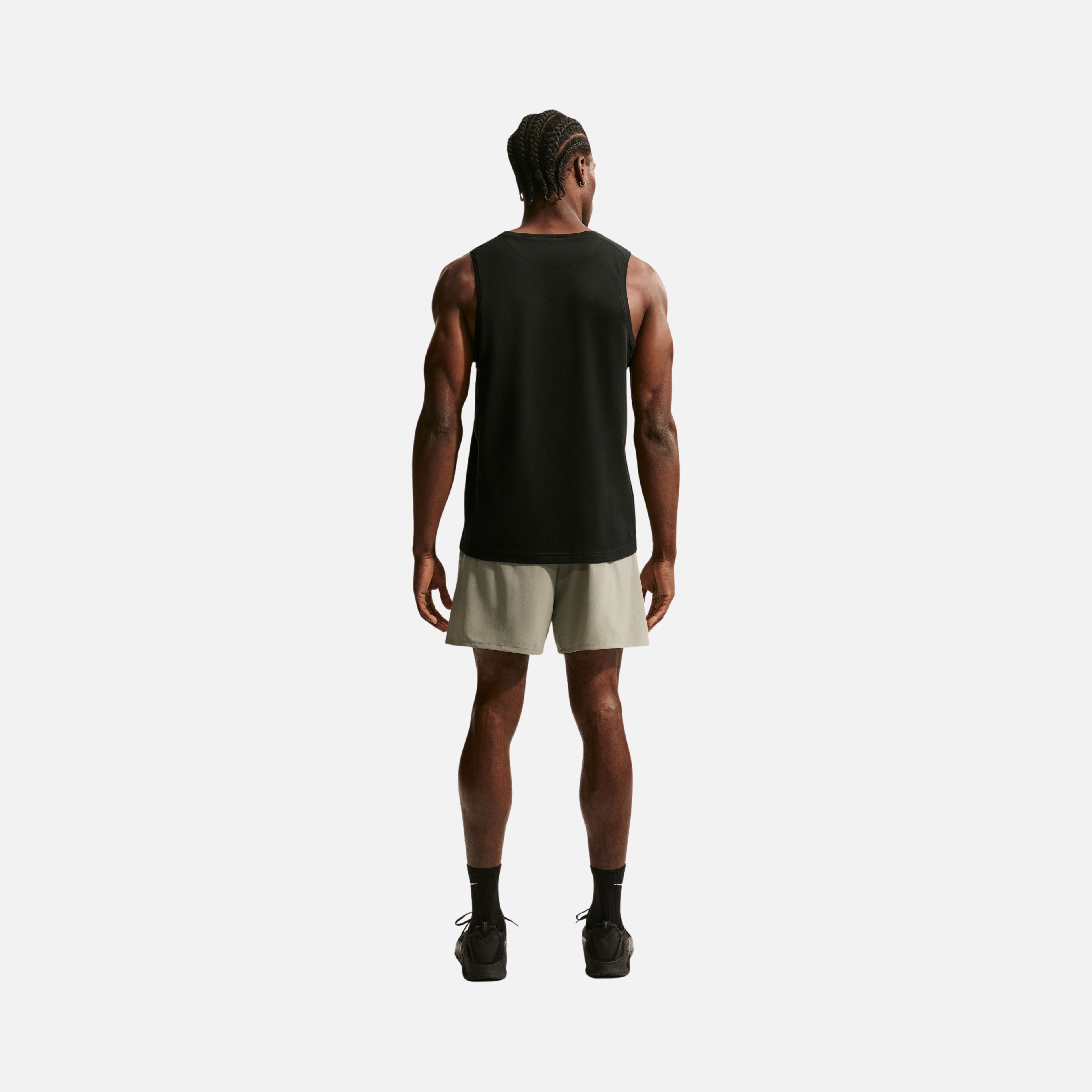 Nike Dri-Fit Primary Versatile Training Erkek Atlet