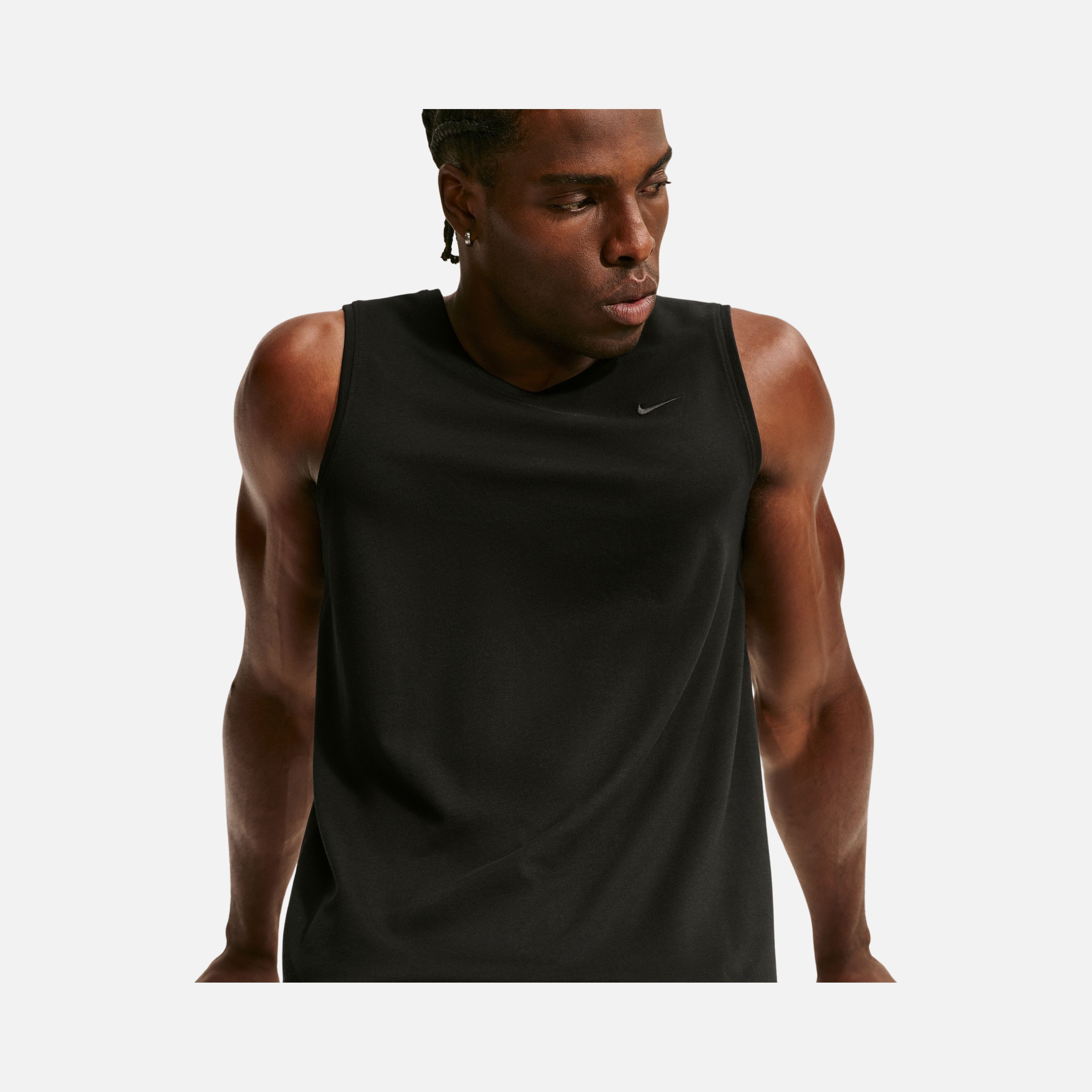 Nike Dri-Fit Primary Versatile Training Erkek Atlet