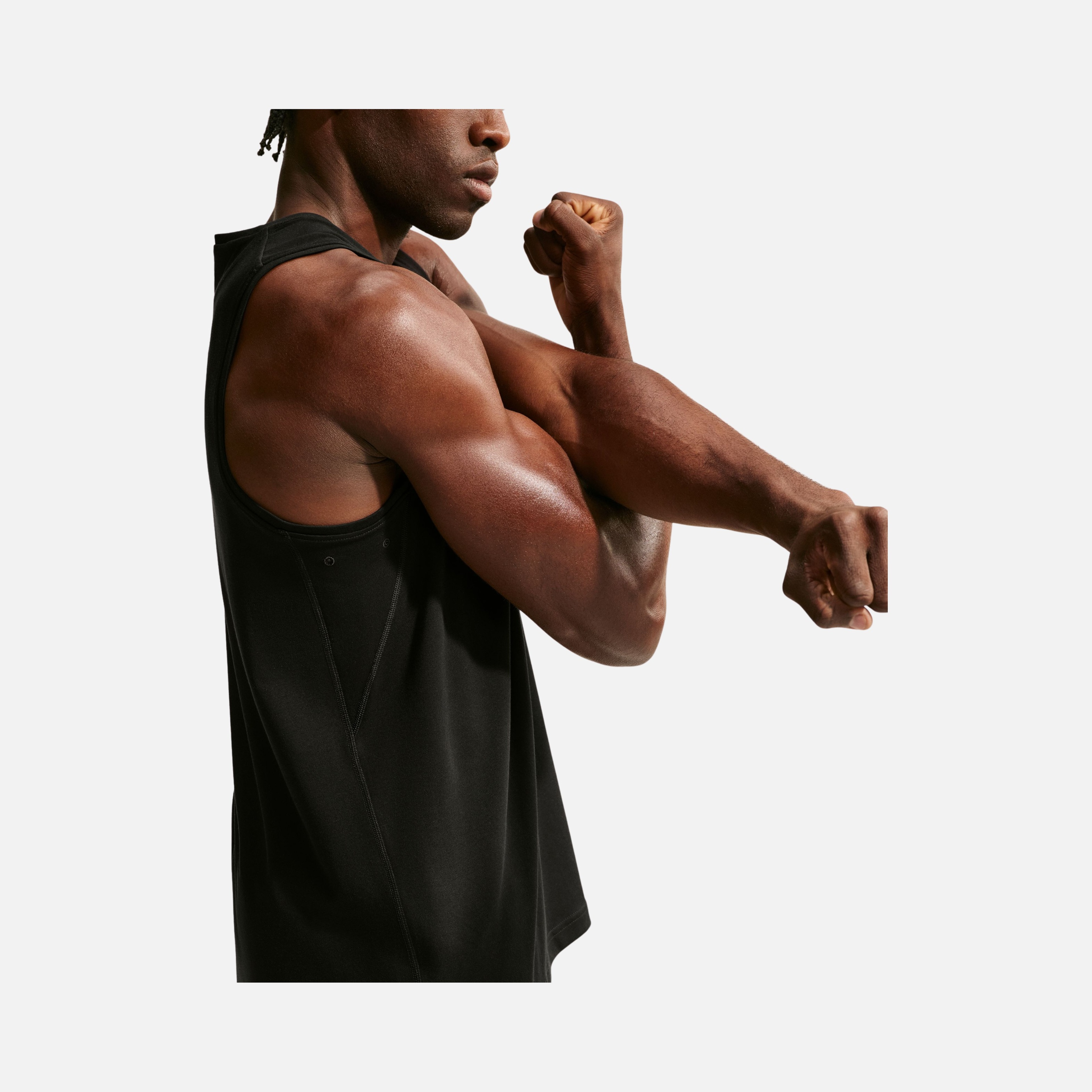 Nike Dri-Fit Primary Versatile Training Erkek Atlet