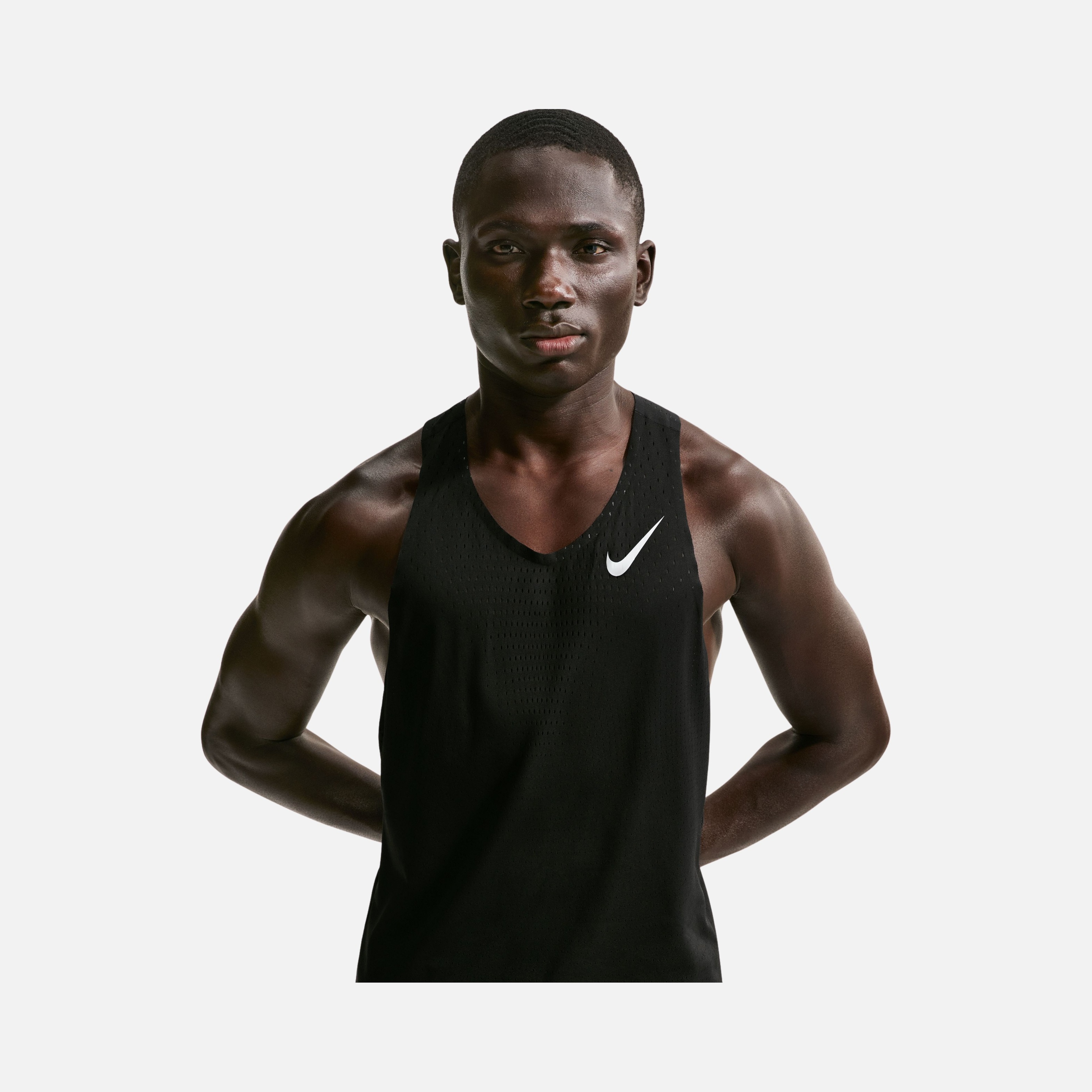 Nike Dri-Fit ADV AeroSwift Running Race Day Erkek Atlet