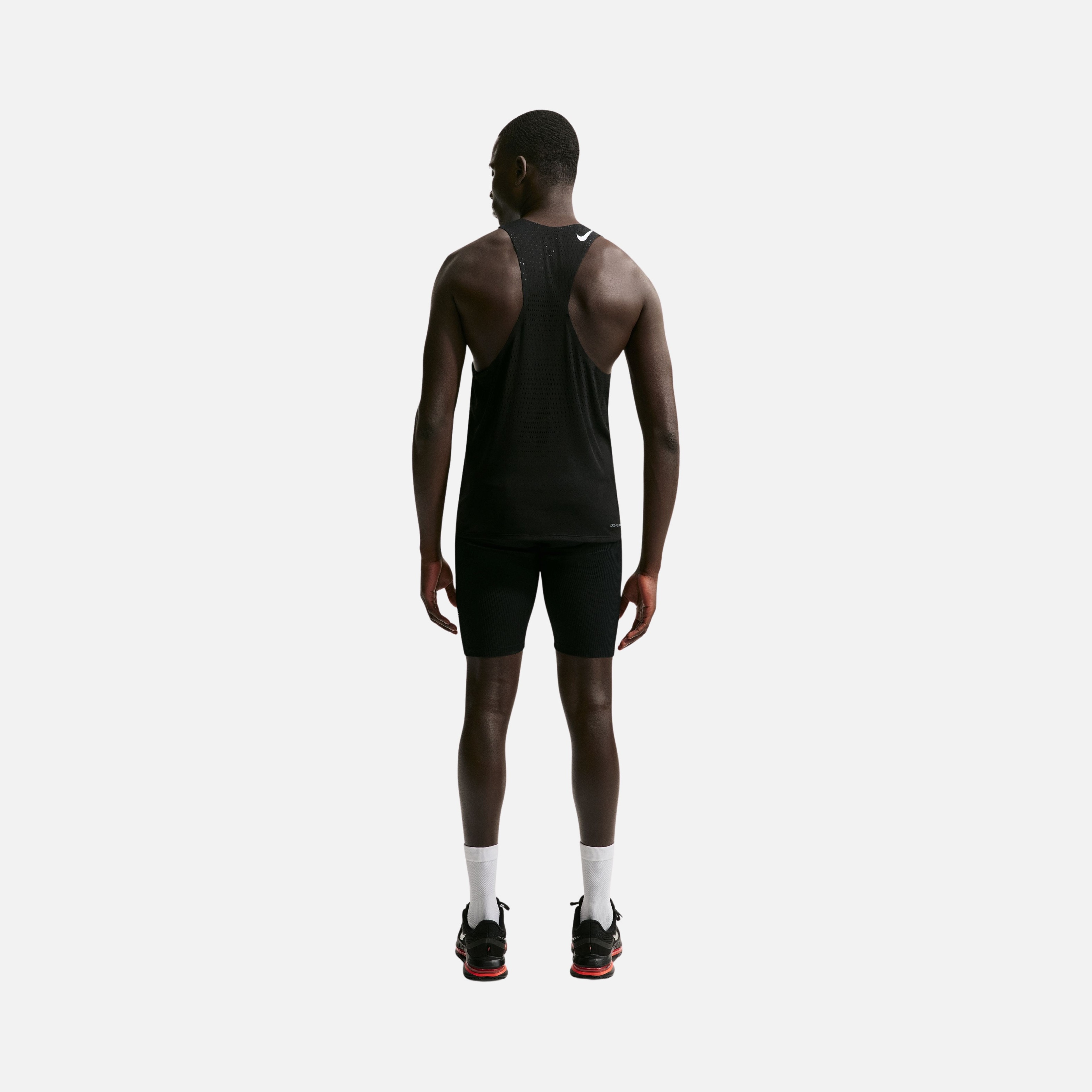 Nike Dri-Fit ADV AeroSwift Running Race Day Erkek Atlet