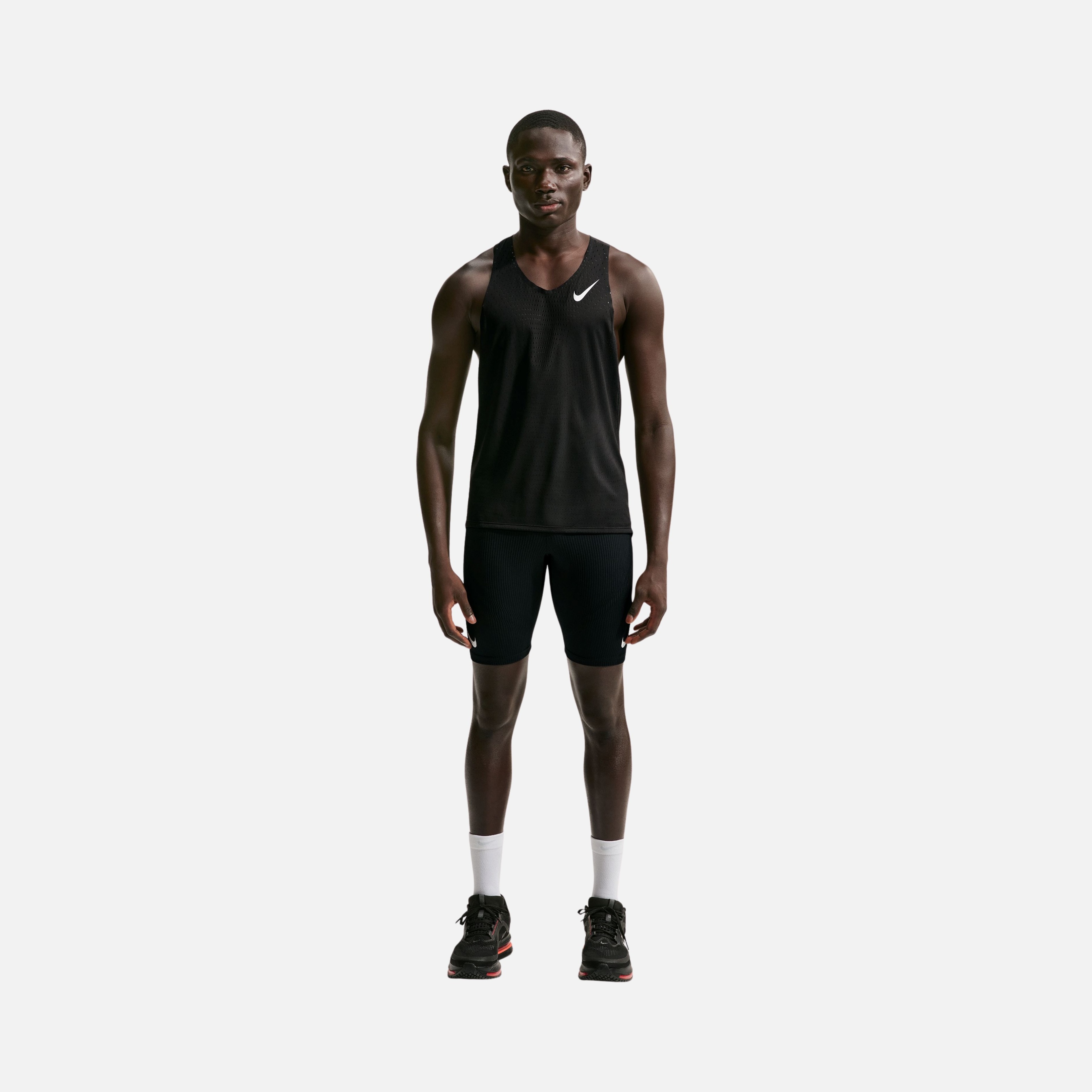 Nike Dri-Fit ADV AeroSwift Running Race Day Erkek Atlet