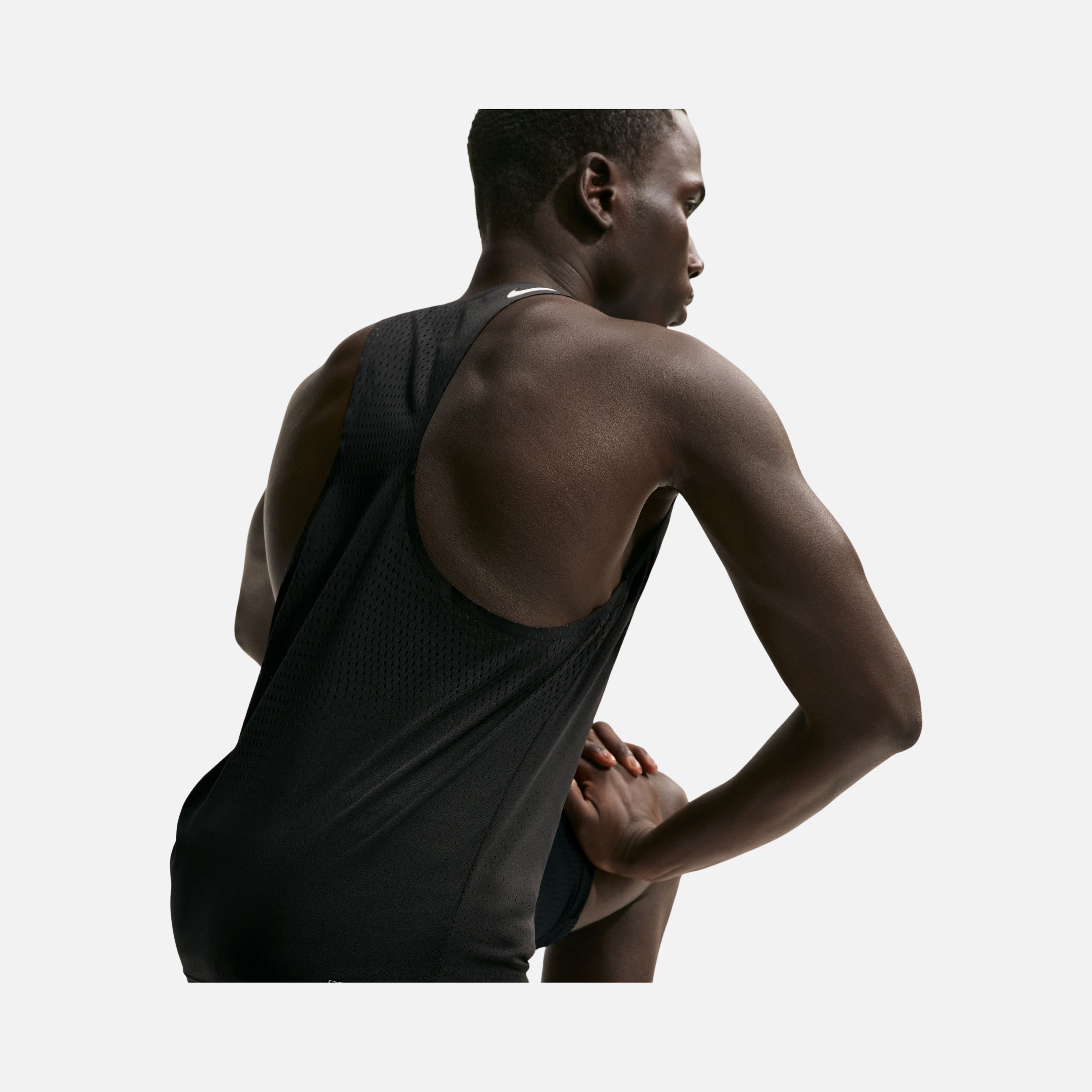 Nike Dri-Fit ADV AeroSwift Running Race Day Erkek Atlet