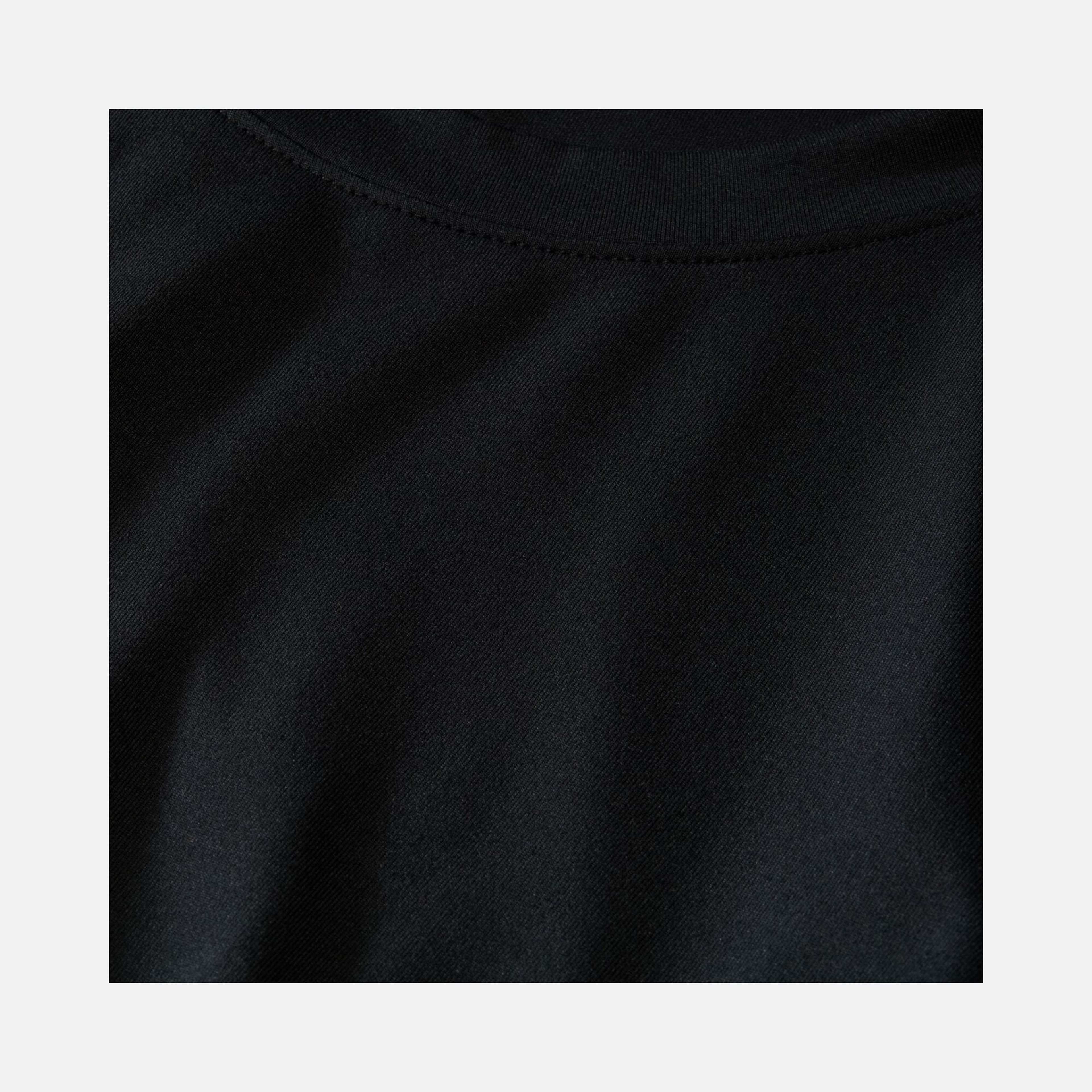 Nike One Dri-Fit Slim-Fit Training Short-Sleeve (Maternity) Kadın Tişört
