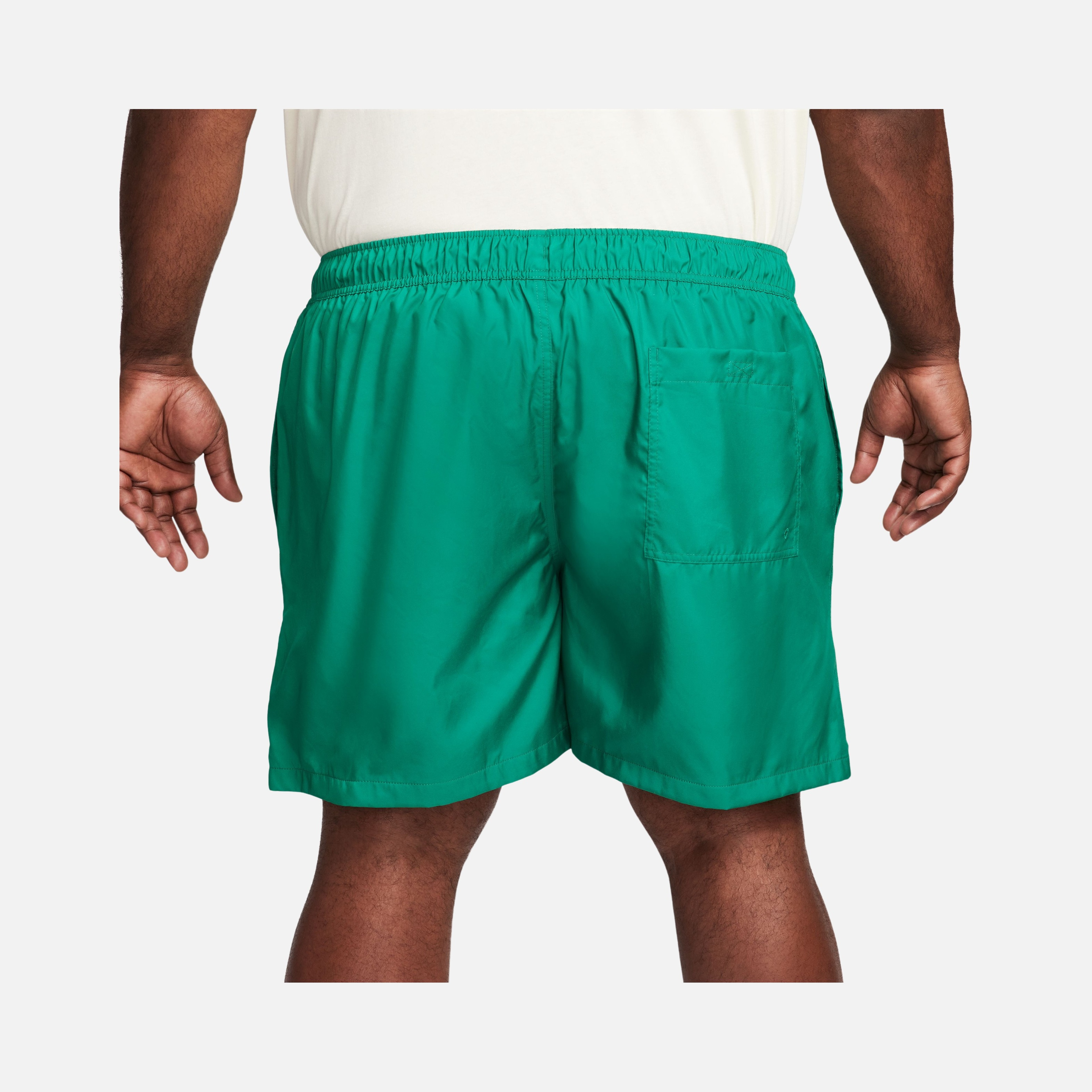Nike Sportswear Club+ Flow Versatile Weave Loose Erkek Şort