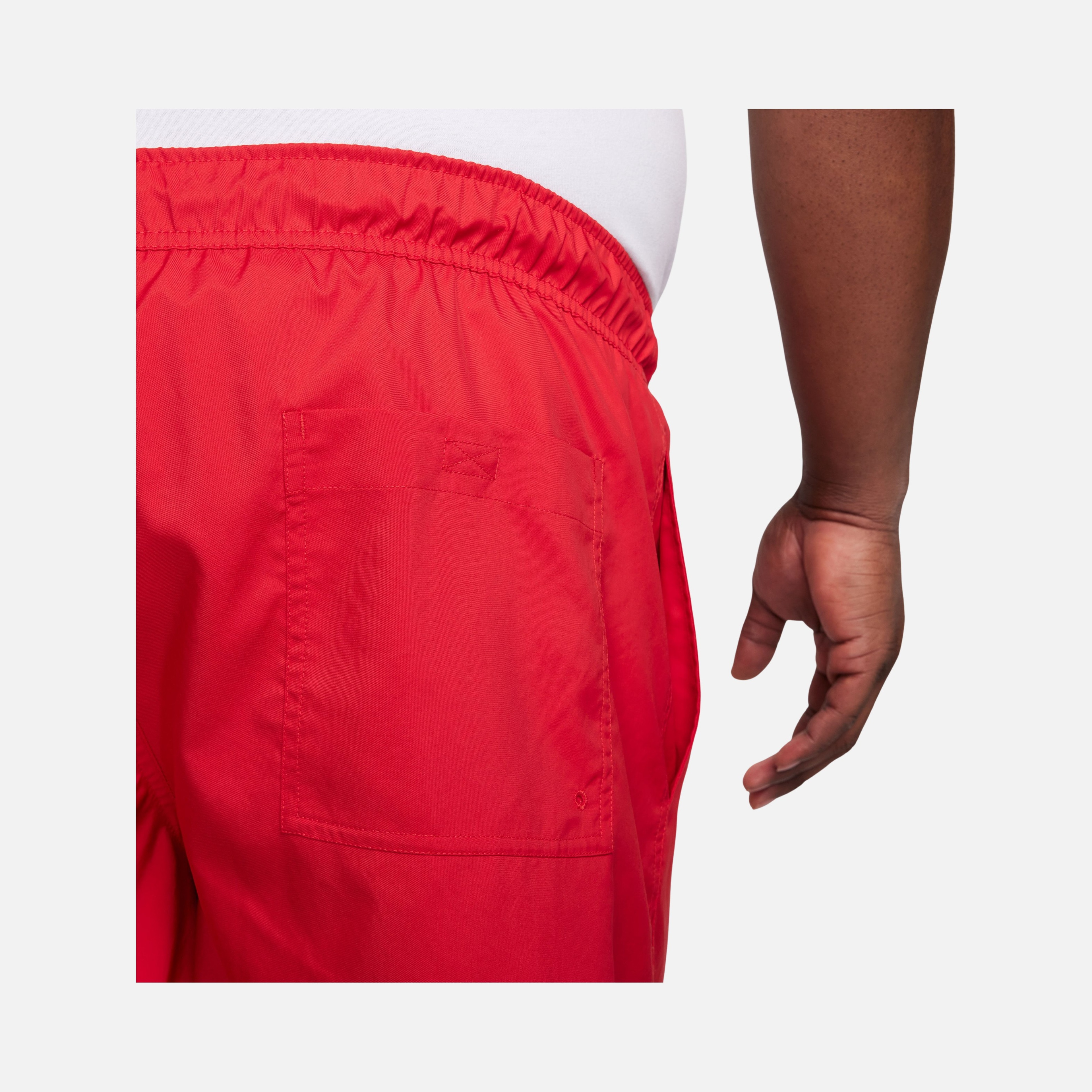 Nike Sportswear Club+ Flow Versatile Weave Loose Erkek Şort
