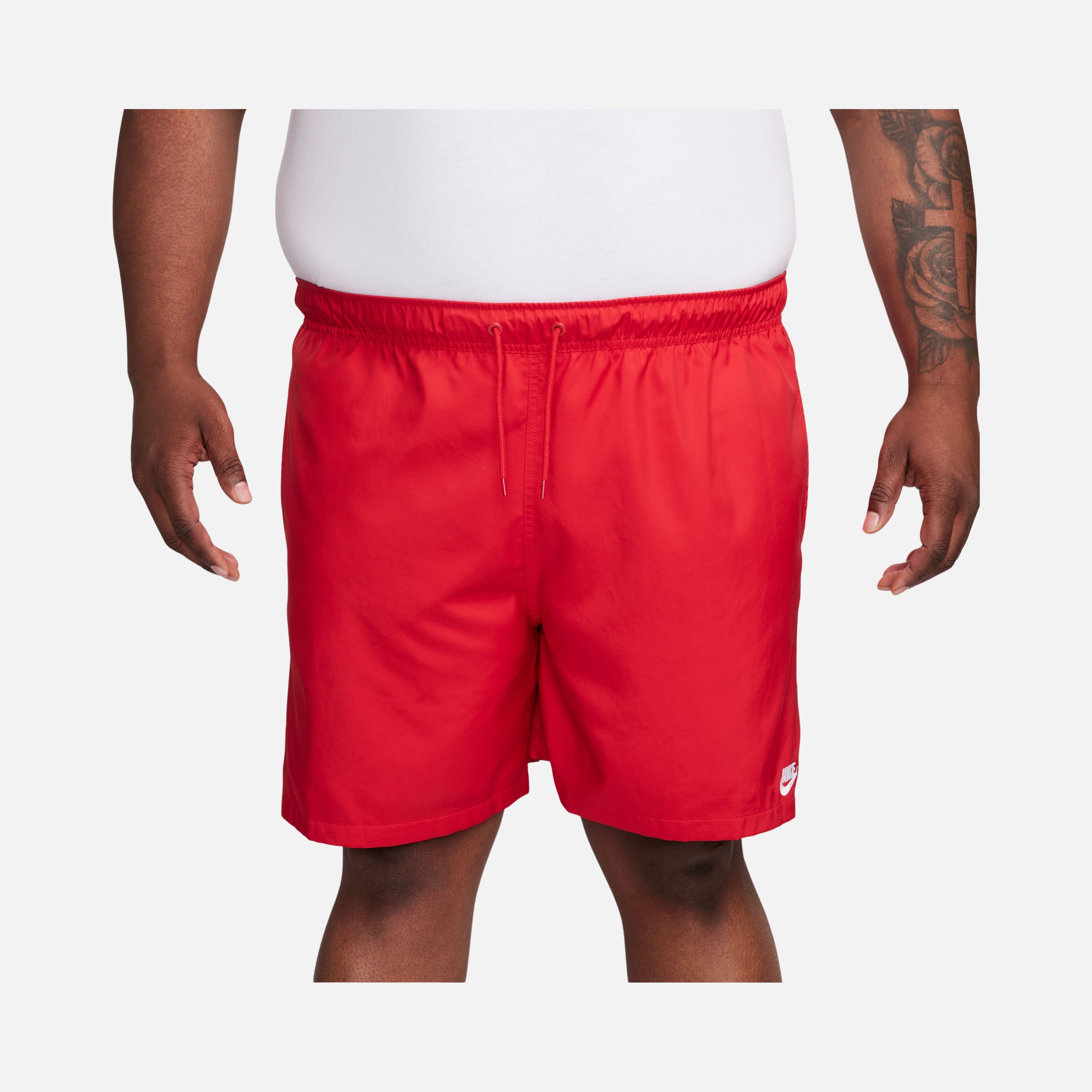 Nike Sportswear Club+ Flow Versatile Weave Loose Erkek Şort