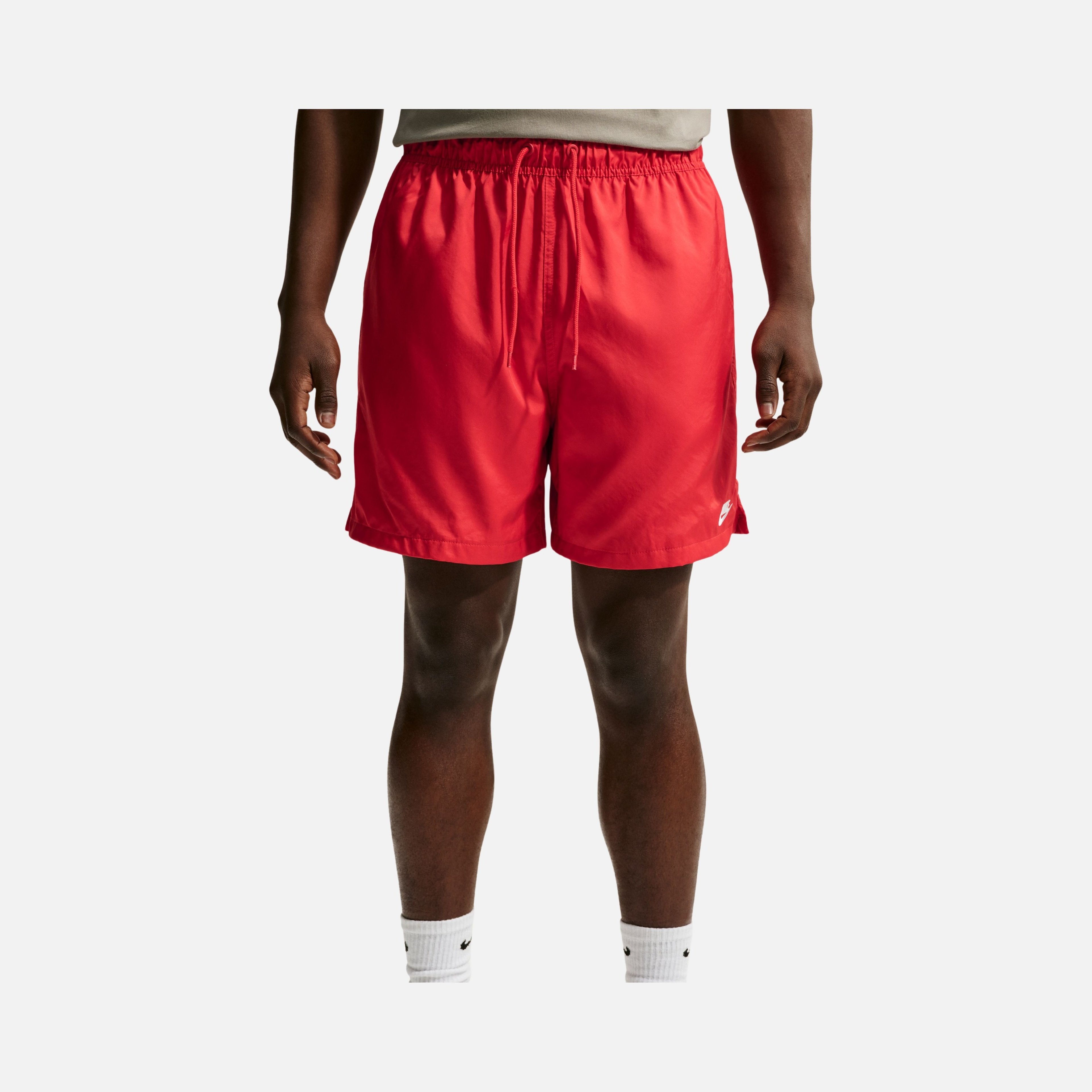 Nike Sportswear Club+ Flow Versatile Weave Loose Erkek Şort