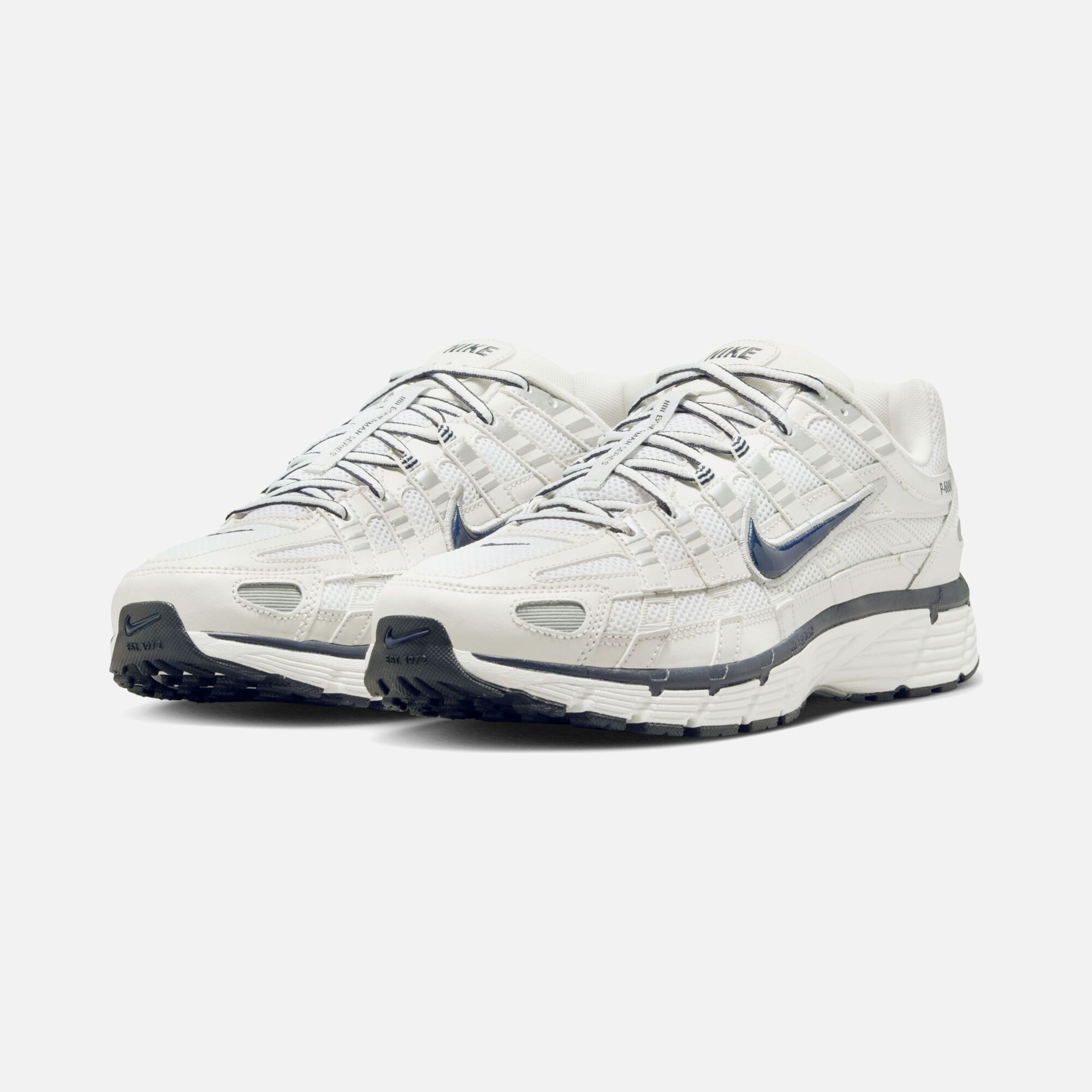 Nike P-6000 Sportswear Erkek Spor Ayakkabı