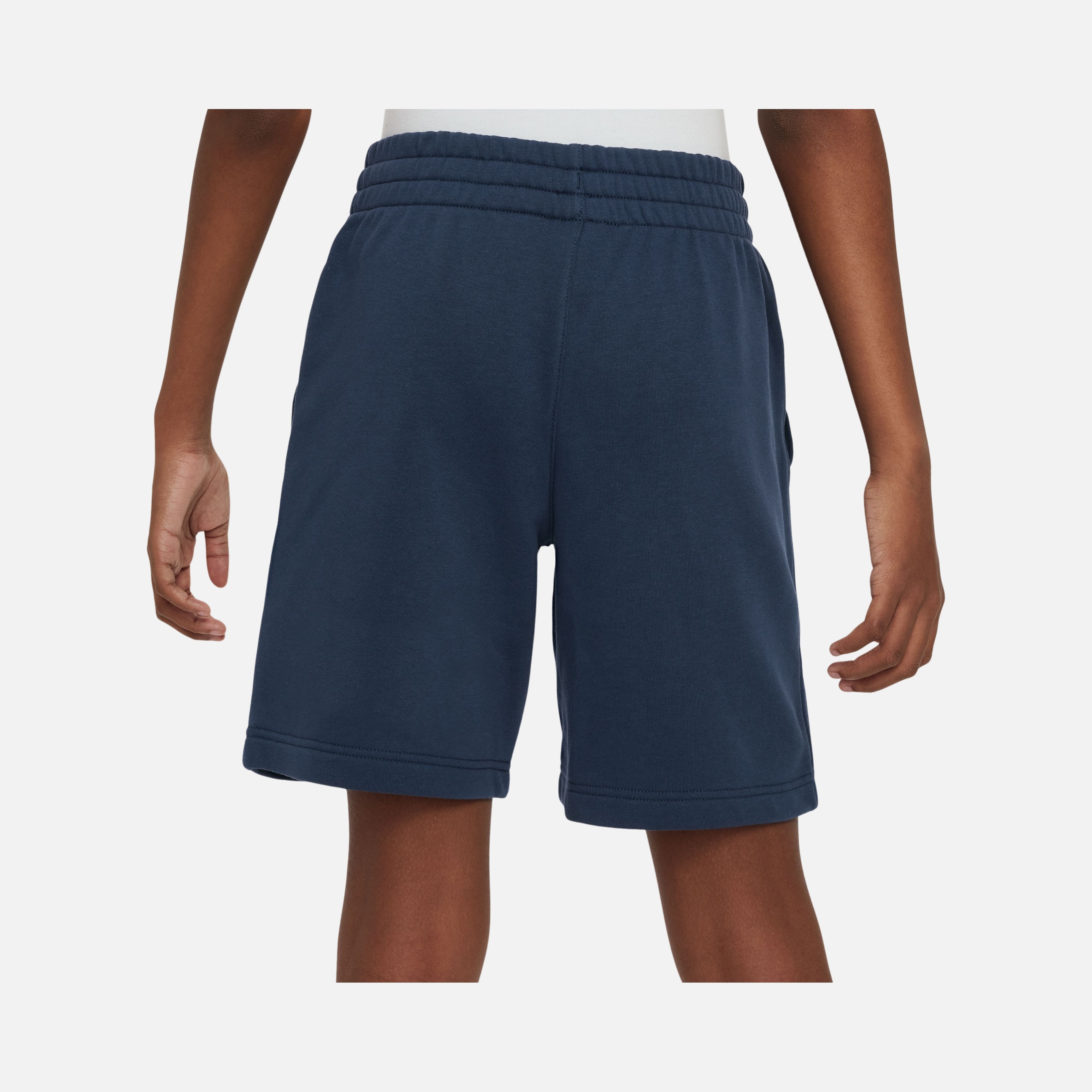 Nike Sportswear Club+ French Terry Çocuk Şort