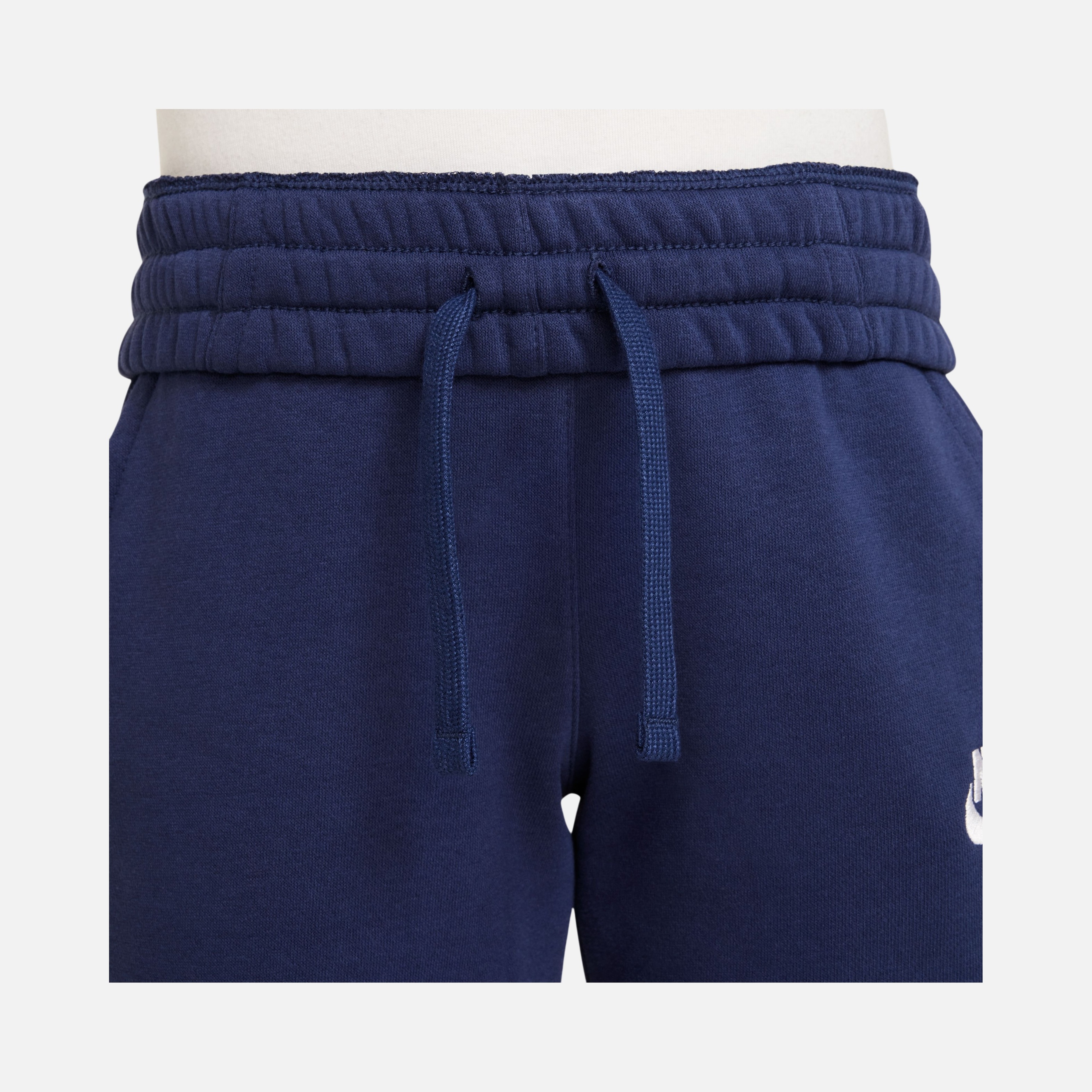 Nike Sportswear Club+ French Terry Çocuk Şort