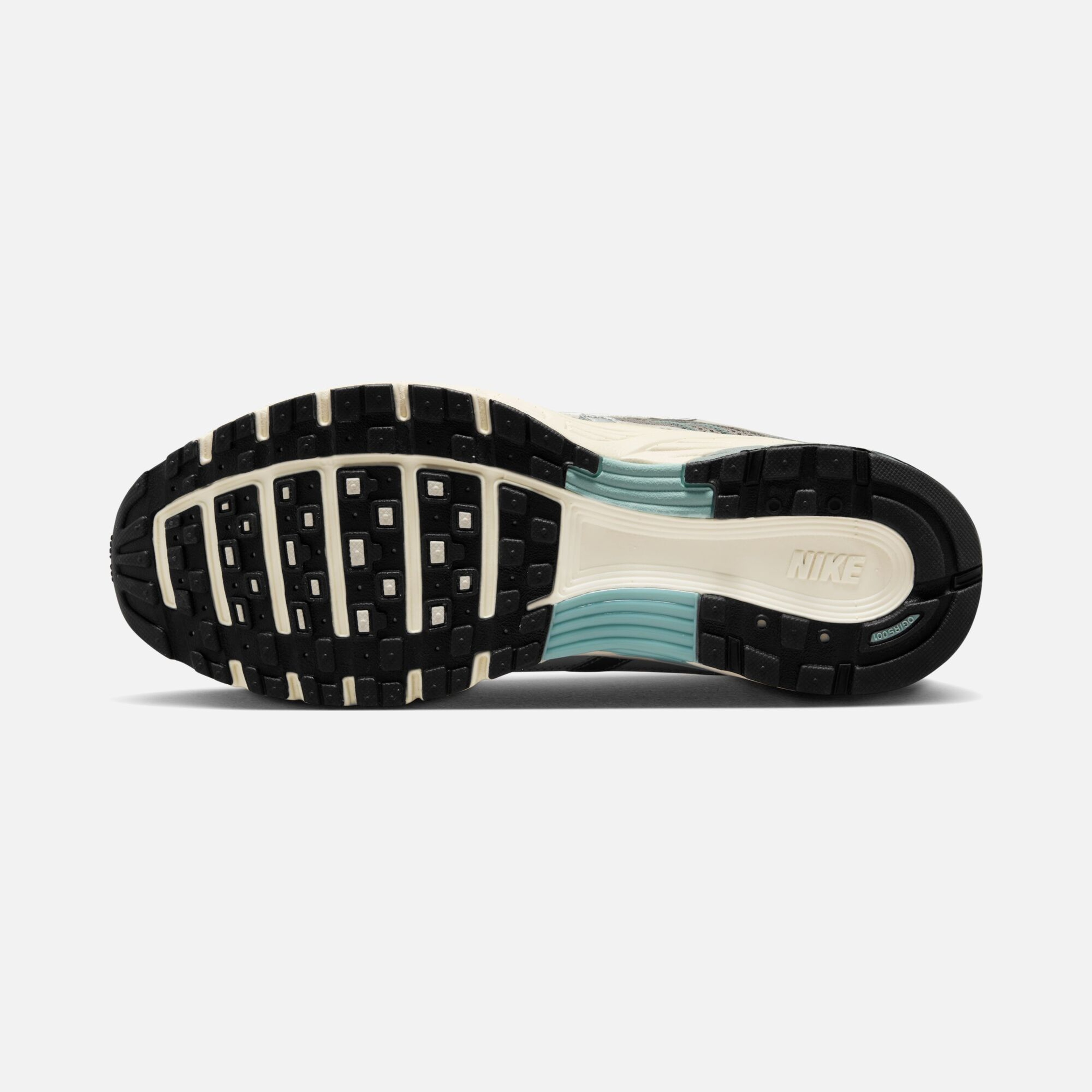 Nike P-6000 Sportswear HO24 Erkek Spor Ayakkabı