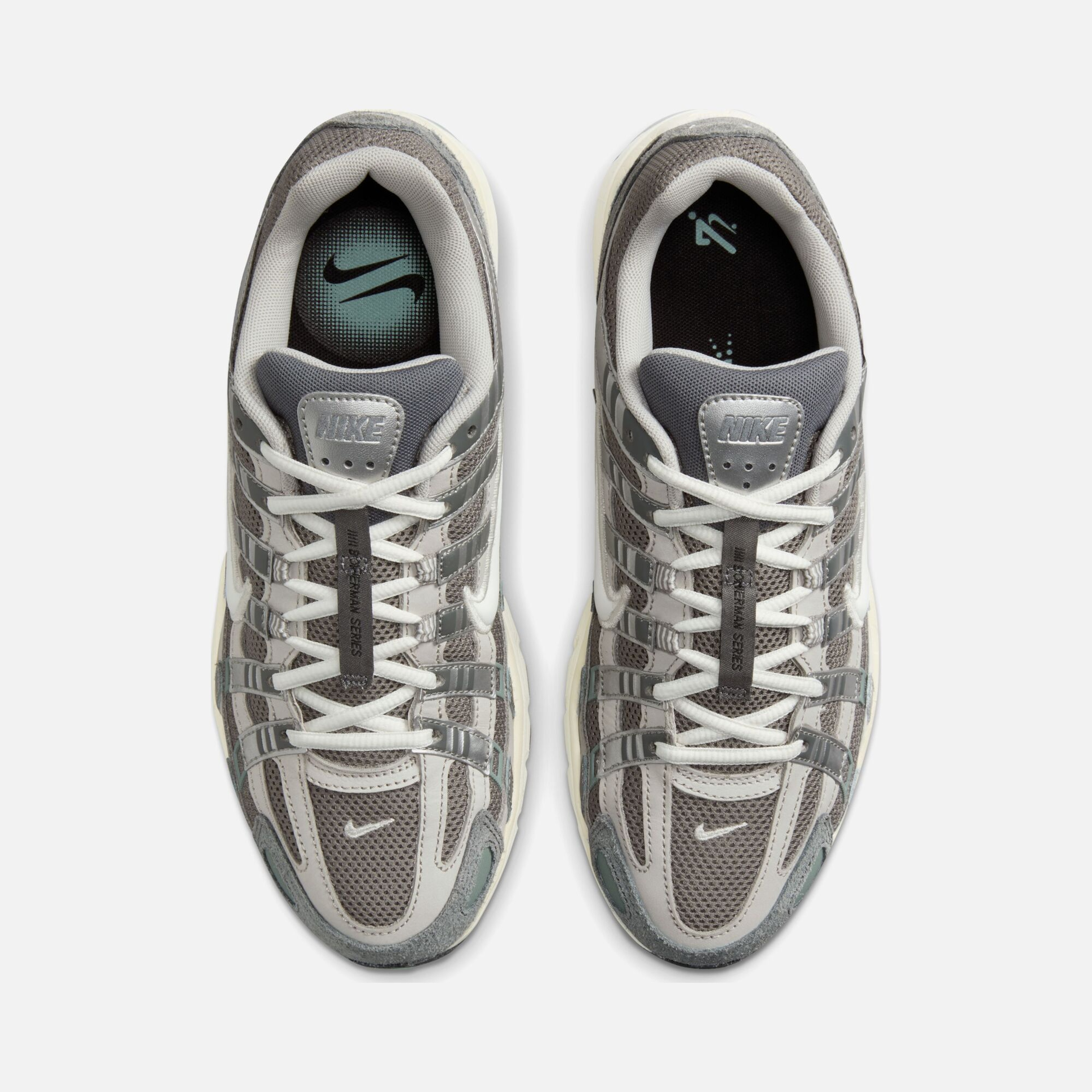 Nike P-6000 Sportswear HO24 Erkek Spor Ayakkabı
