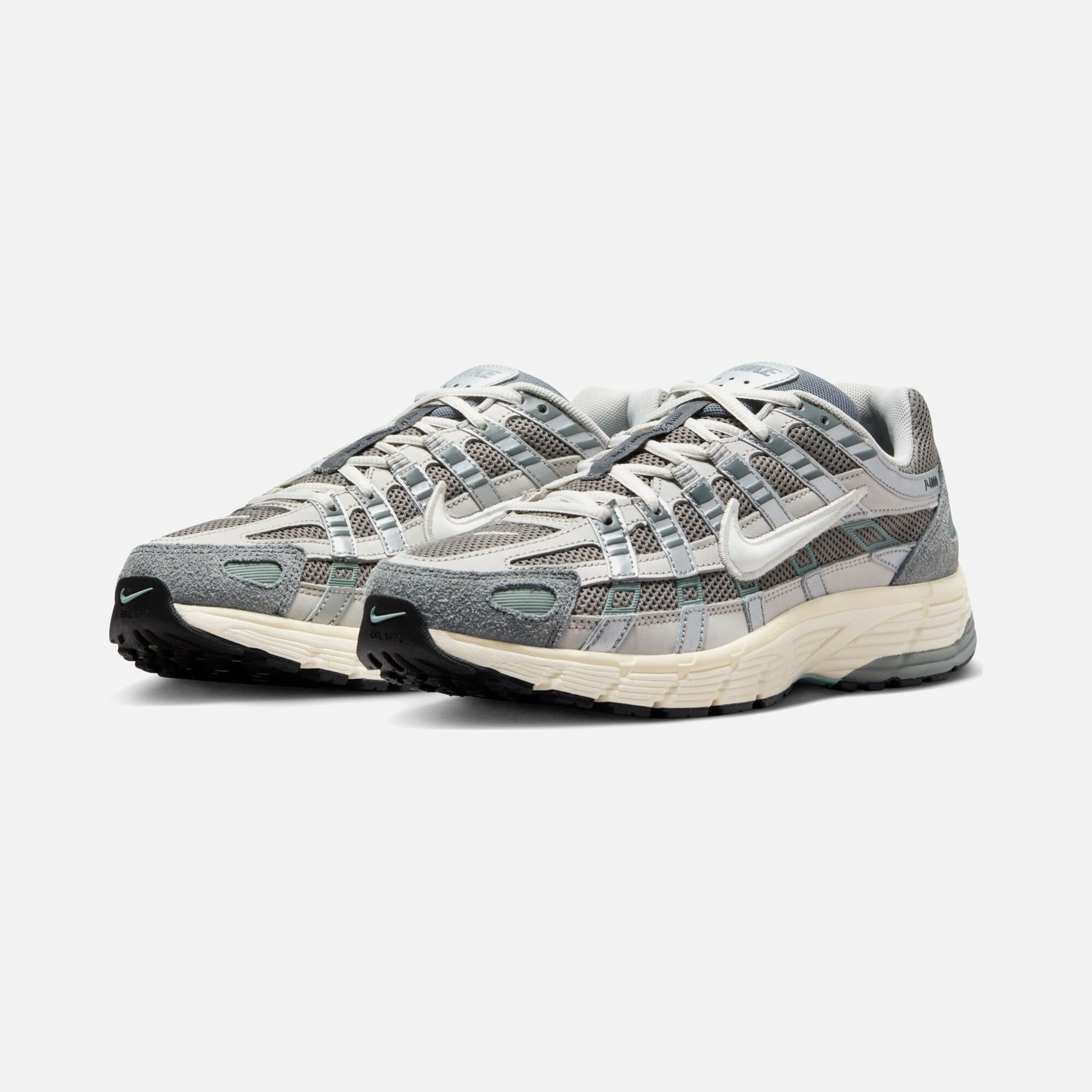 Nike P-6000 Sportswear HO24 Erkek Spor Ayakkabı