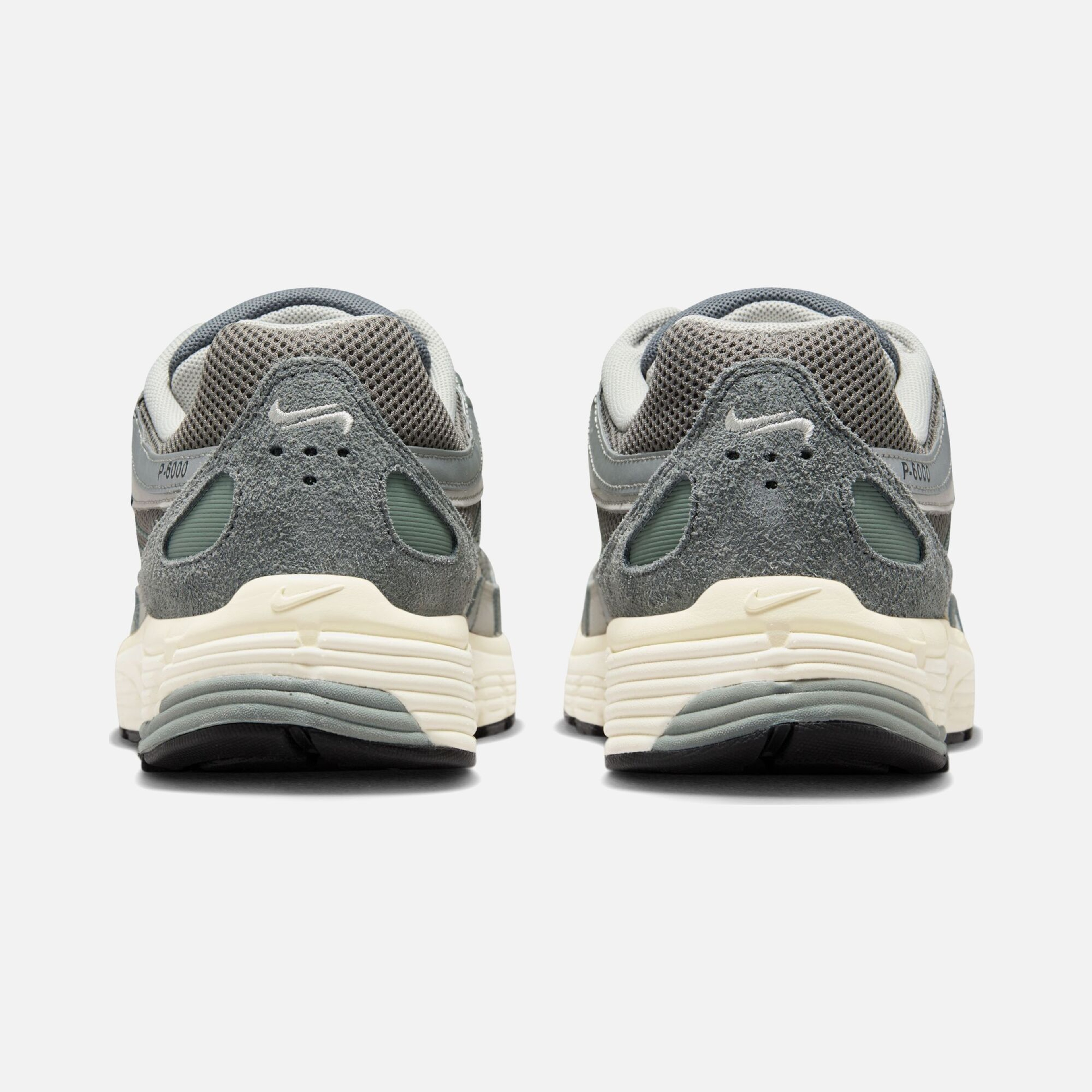 Nike P-6000 Sportswear HO24 Erkek Spor Ayakkabı