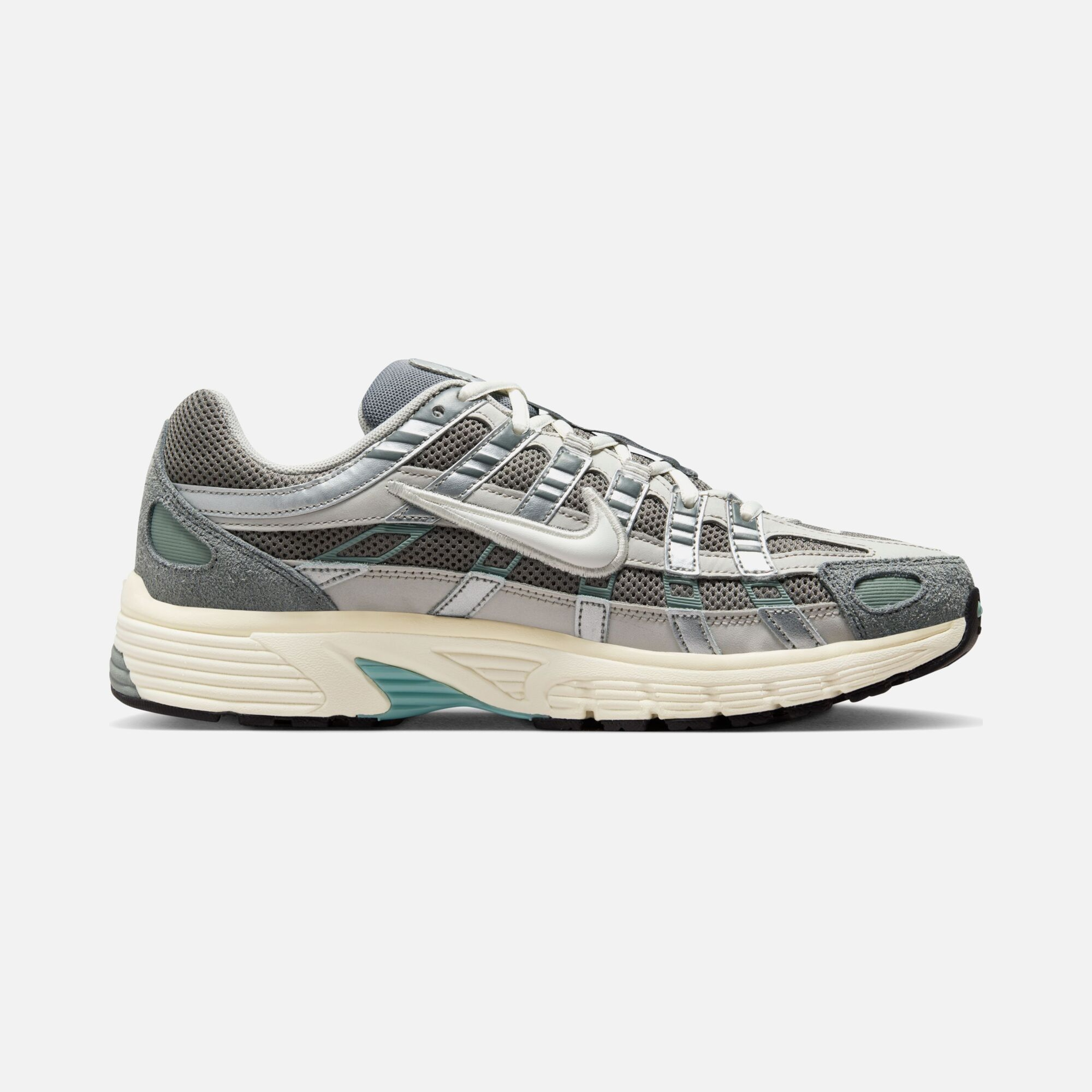 Nike P-6000 Sportswear HO24 Erkek Spor Ayakkabı