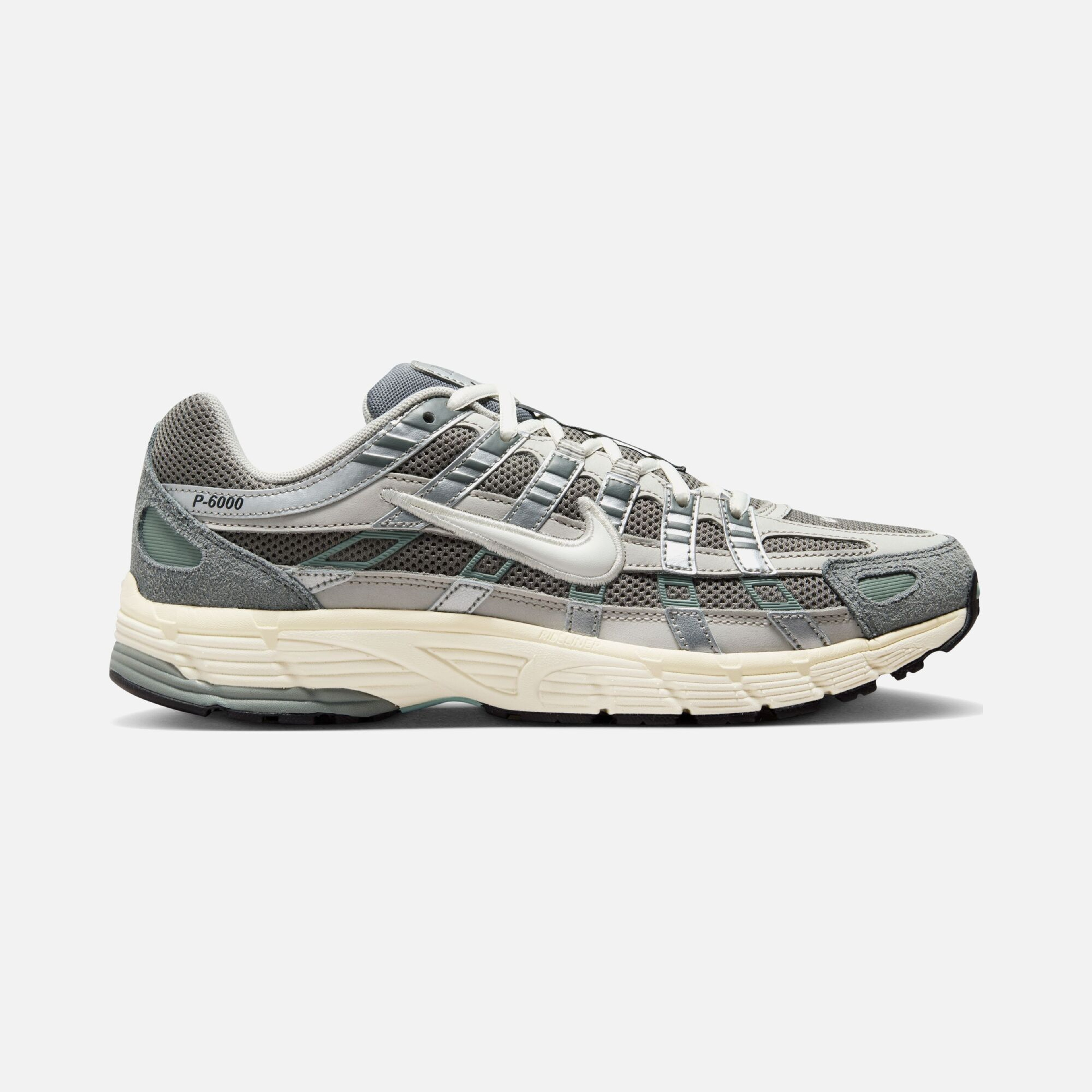 Nike P-6000 Sportswear HO24 Erkek Spor Ayakkabı