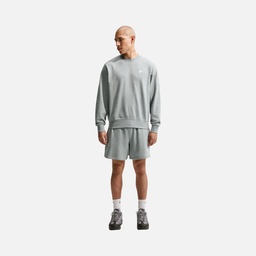 Nike Sportswear Club French Terry Crew Erkek Sweatshirt