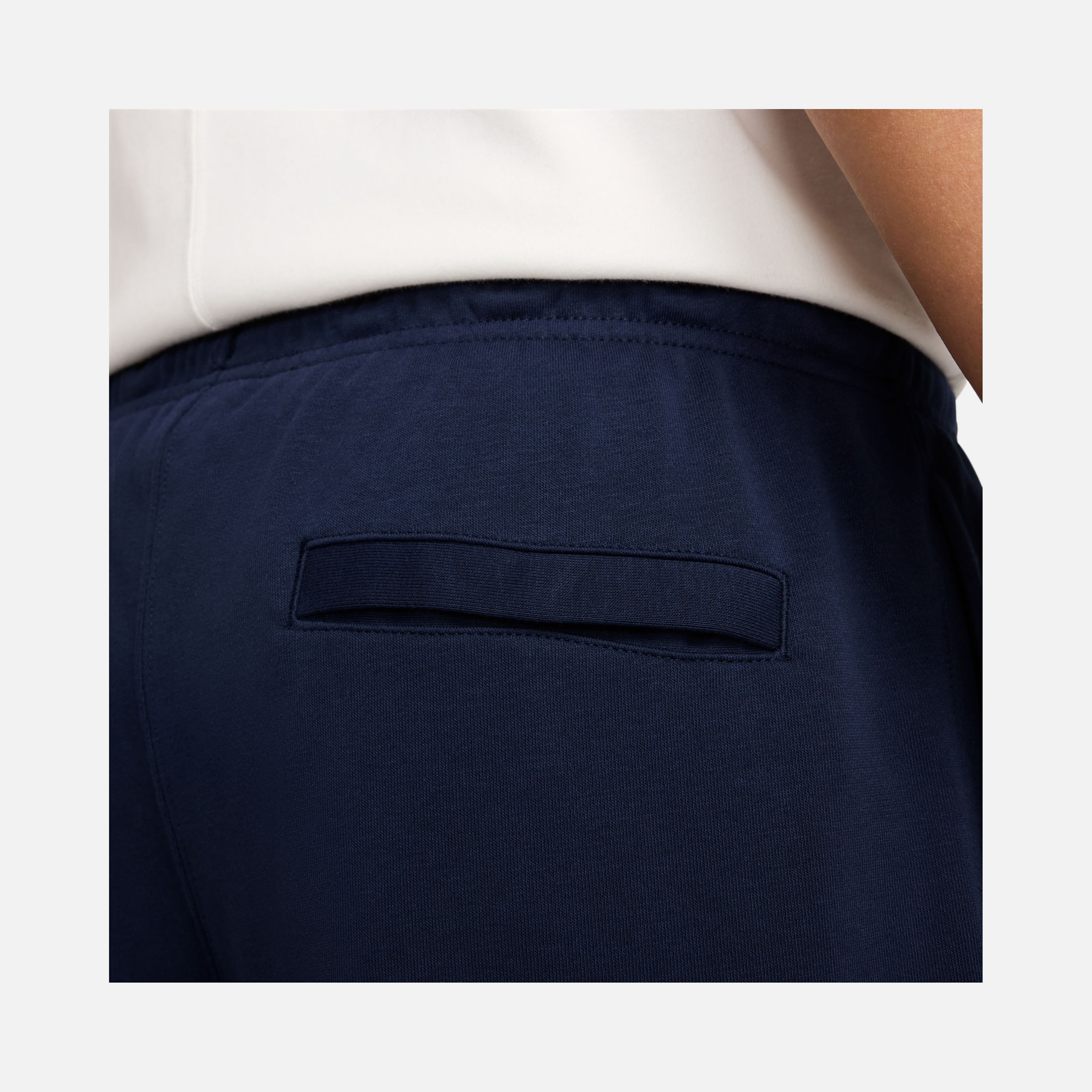 Nike Sportswear Club French Terry Jogger Erkek Eşofman Altı