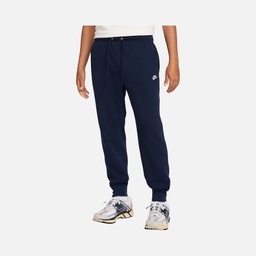 Nike Sportswear Club French Terry Jogger Erkek Eşofman Altı