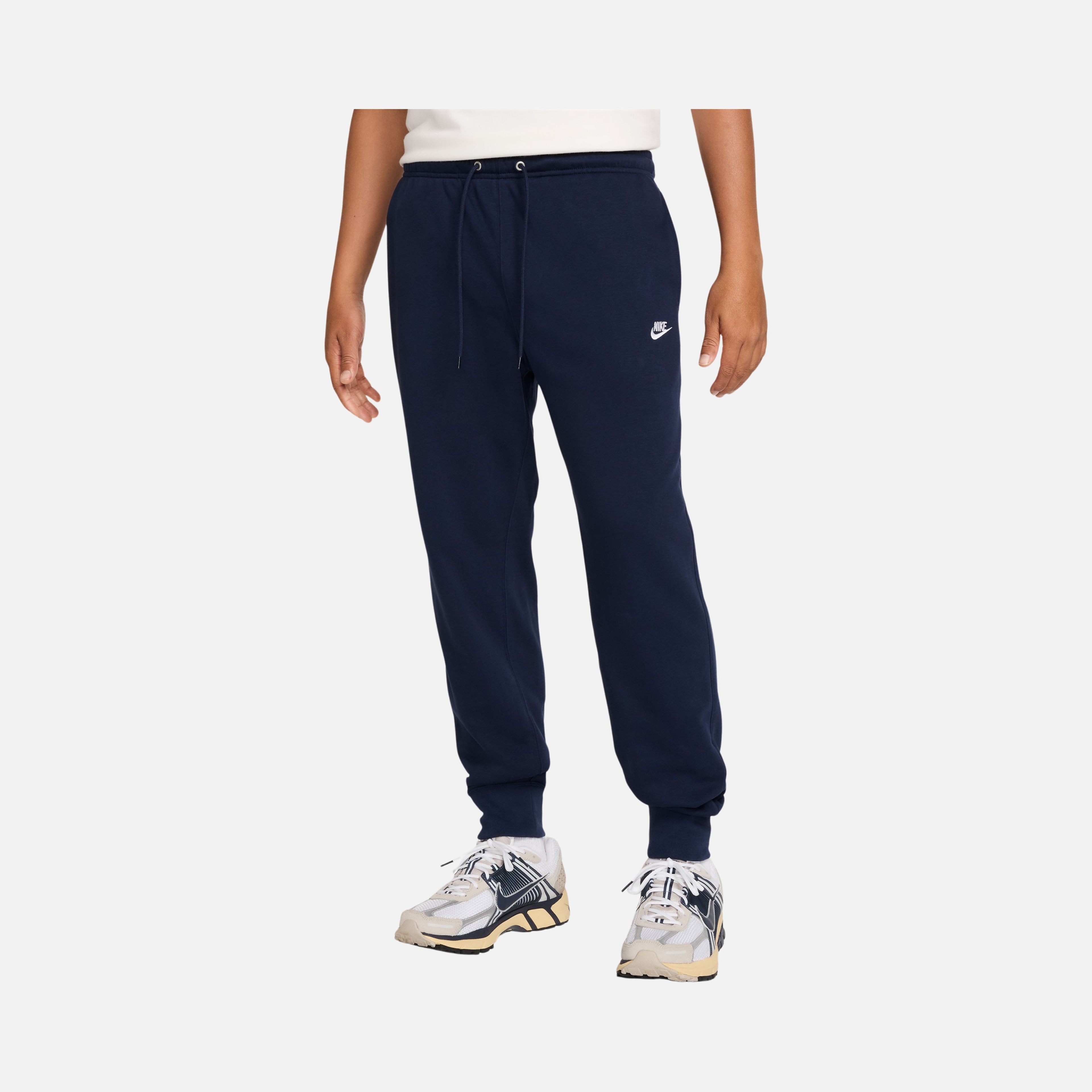 Nike Sportswear Club French Terry Jogger Erkek Eşofman Altı