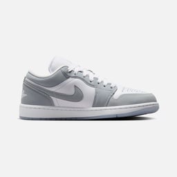 Nike Air Jordan 1 Low Kadın Spor Ayakkabı