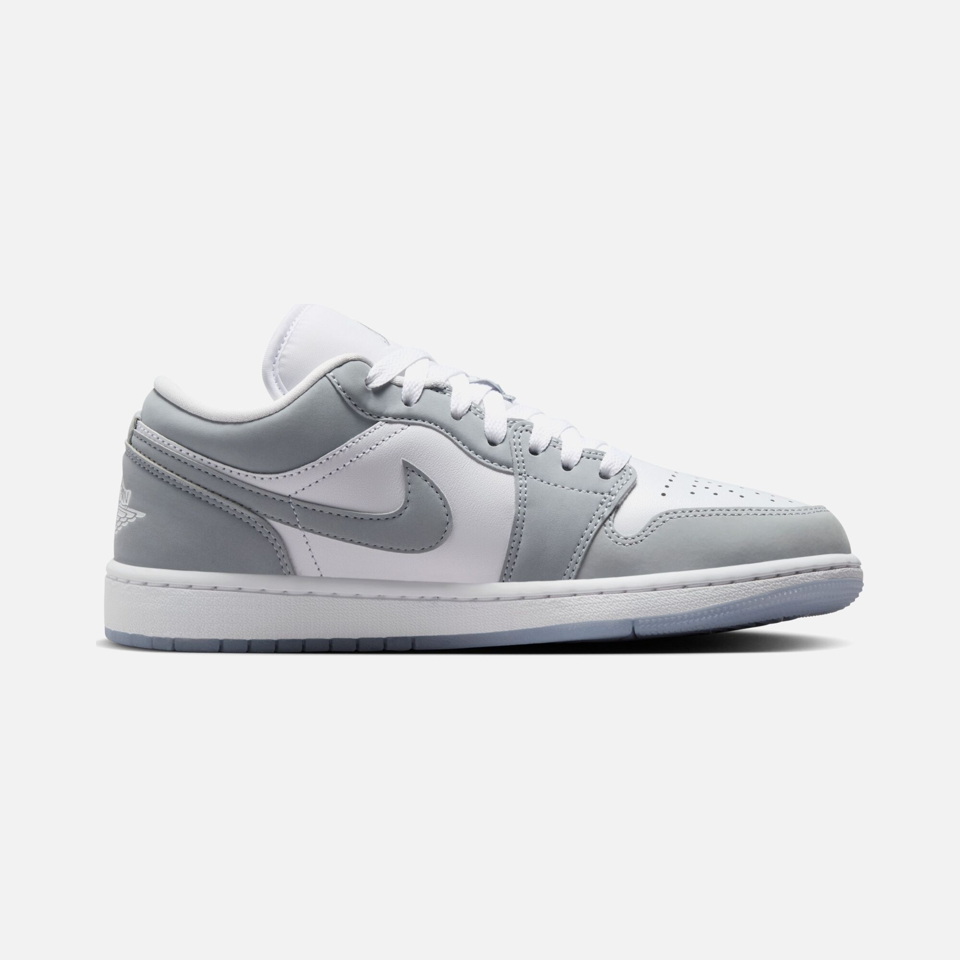Nike Air Jordan 1 Low Kadın Spor Ayakkabı