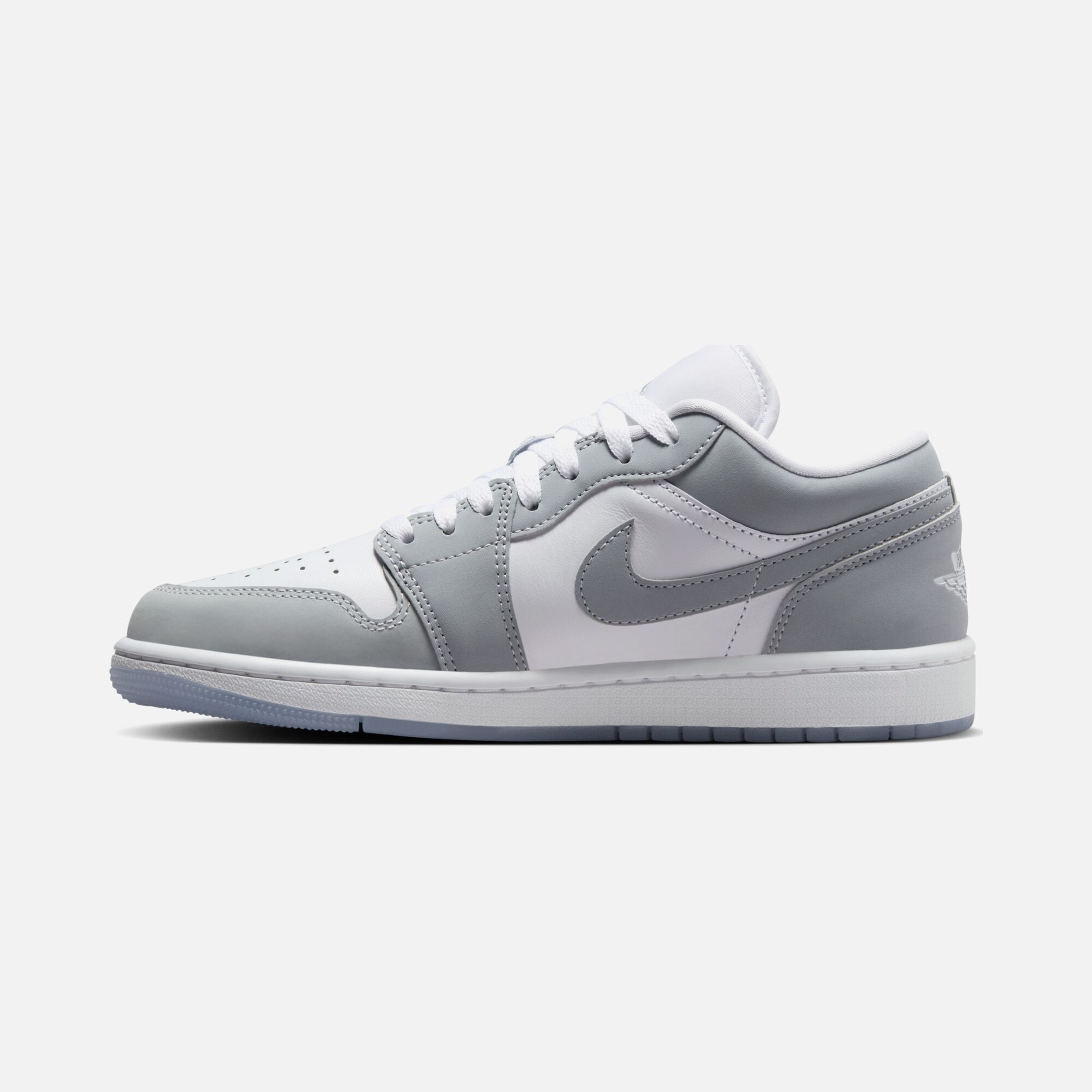 Nike Air Jordan 1 Low Kadın Spor Ayakkabı