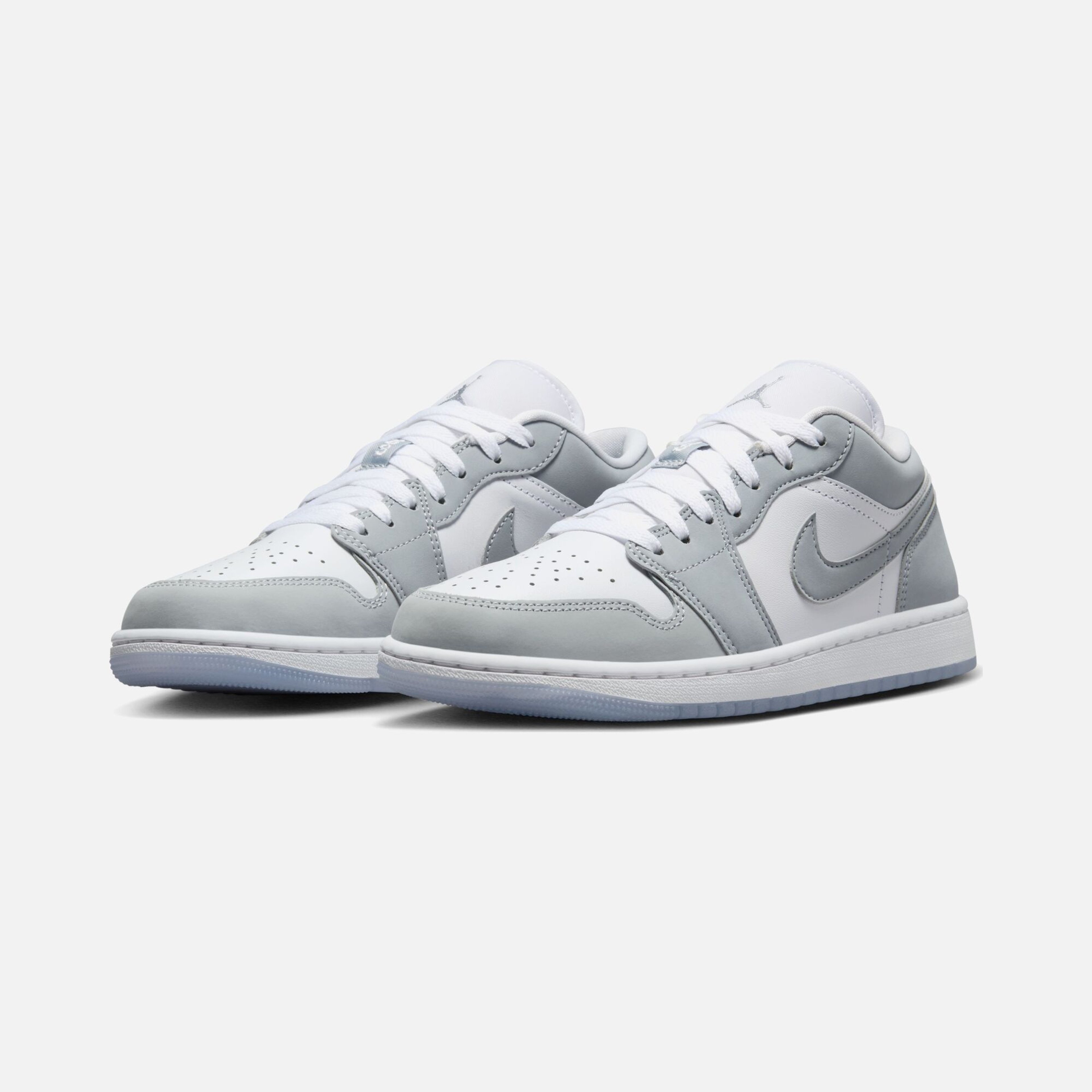 Nike Air Jordan 1 Low Kadın Spor Ayakkabı