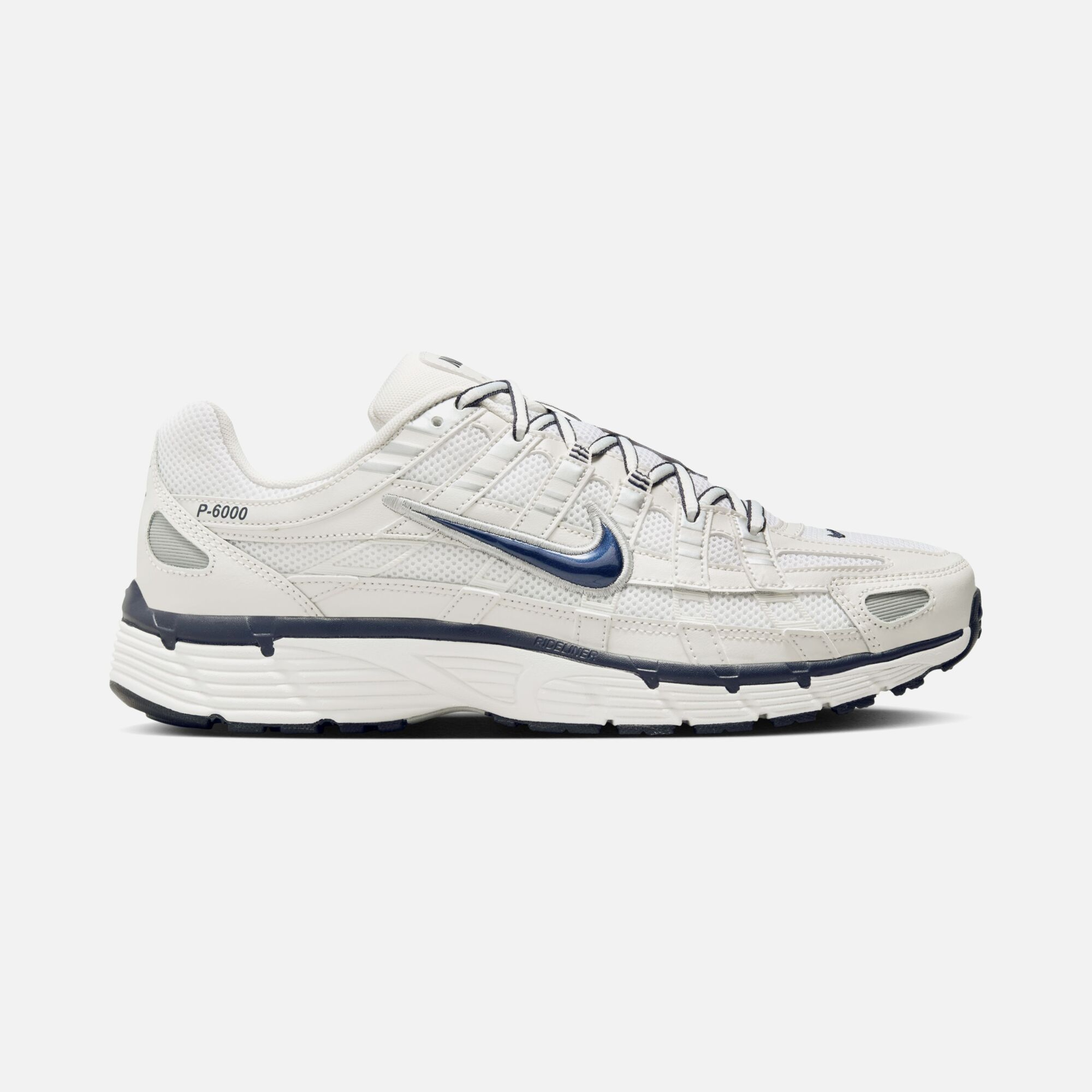 Nike P-6000 Sportswear Erkek Spor Ayakkabı