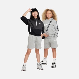 Nike Sportswear Club+ French Terry Çocuk Şort