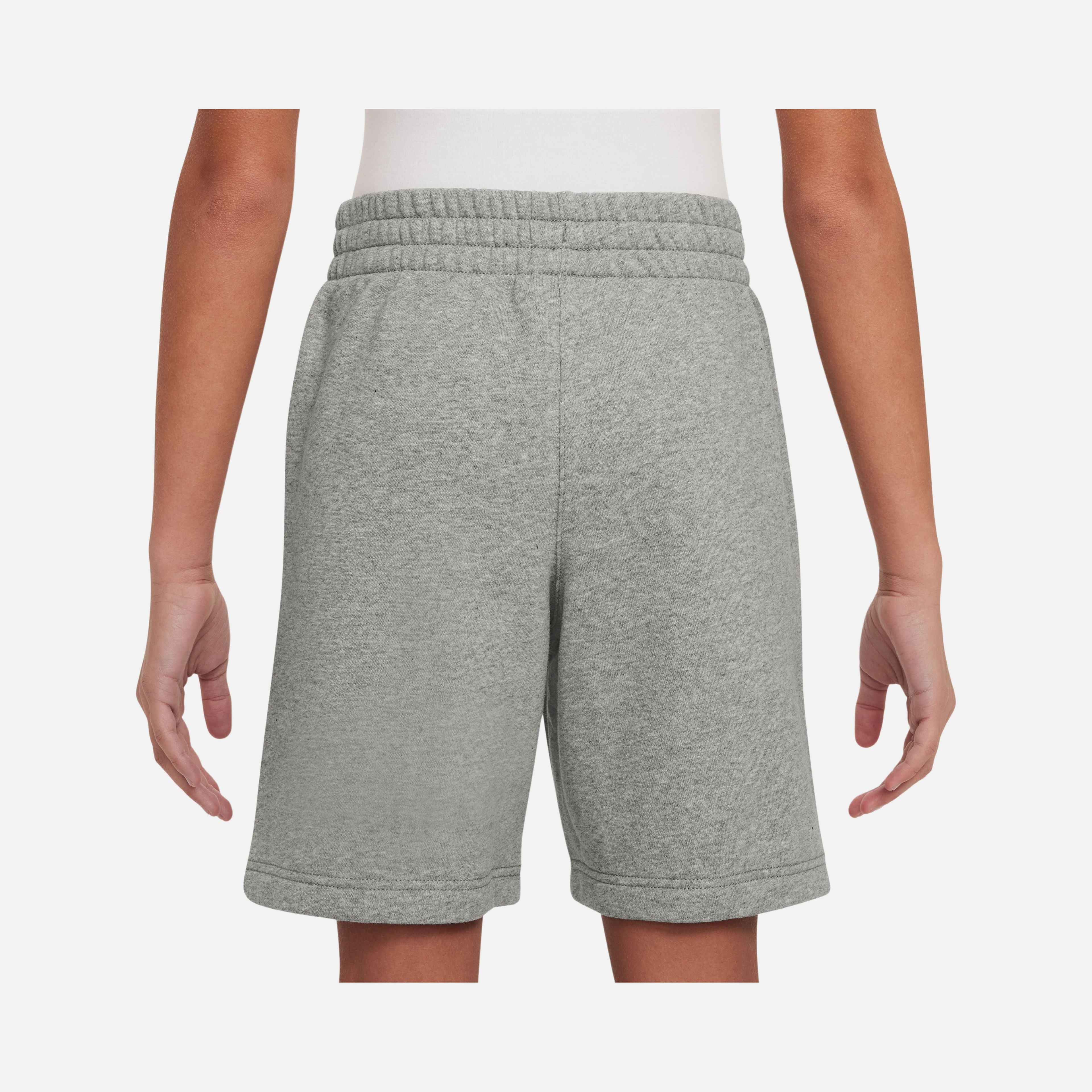 Nike Sportswear Club+ French Terry Çocuk Şort