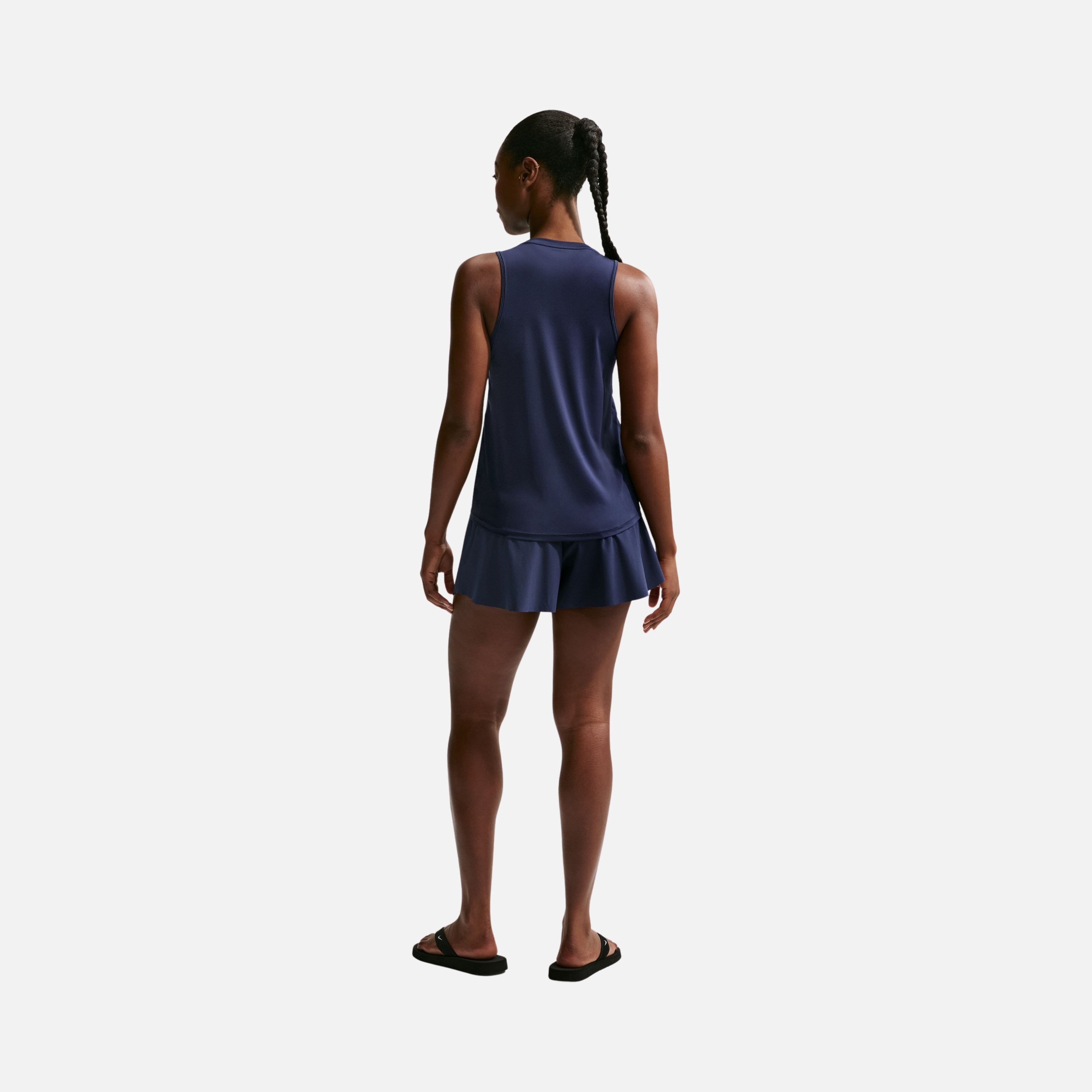Nike One Classic Dri-fit Tank Kadın Tişört