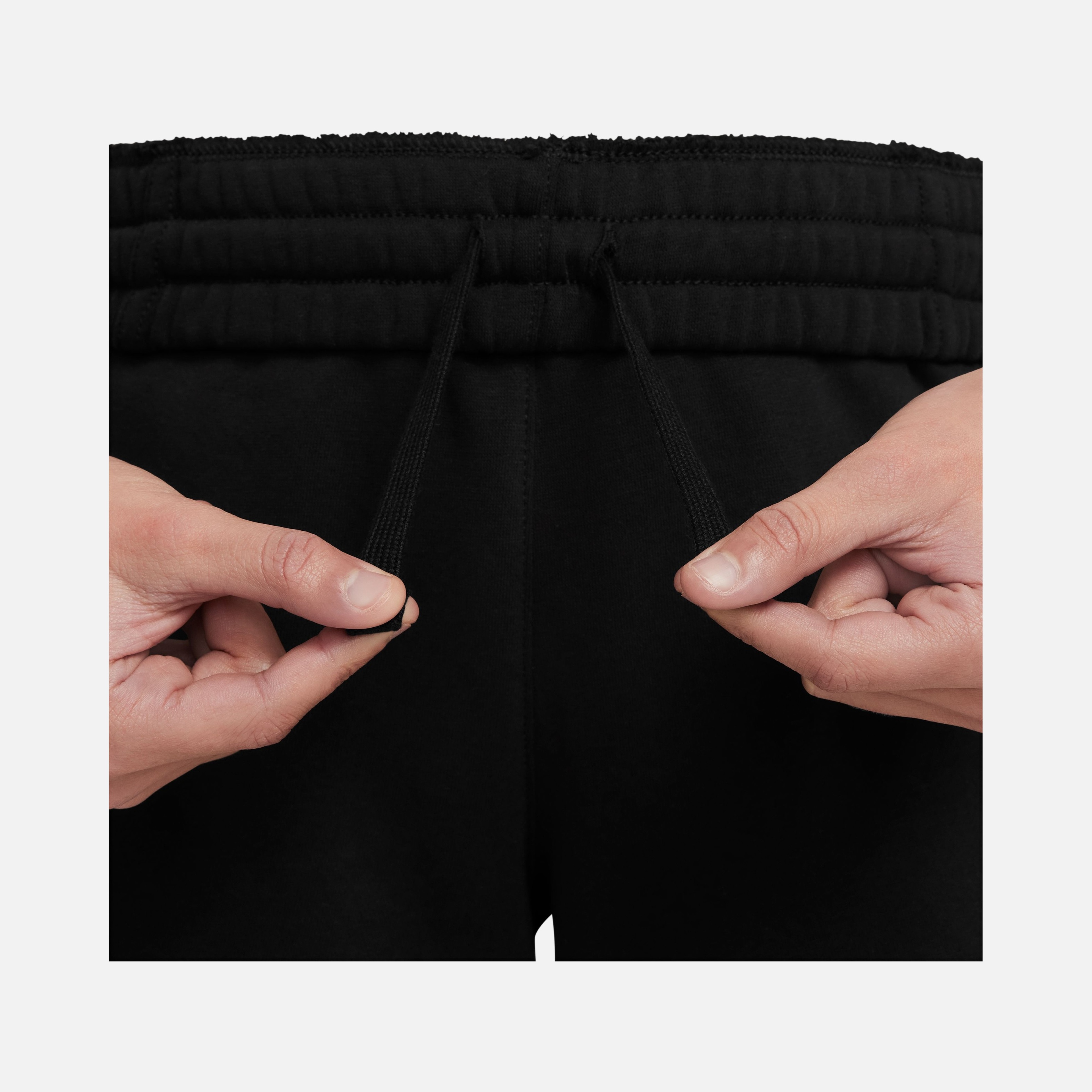 Nike Sportswear Club+ French Terry Çocuk Şort