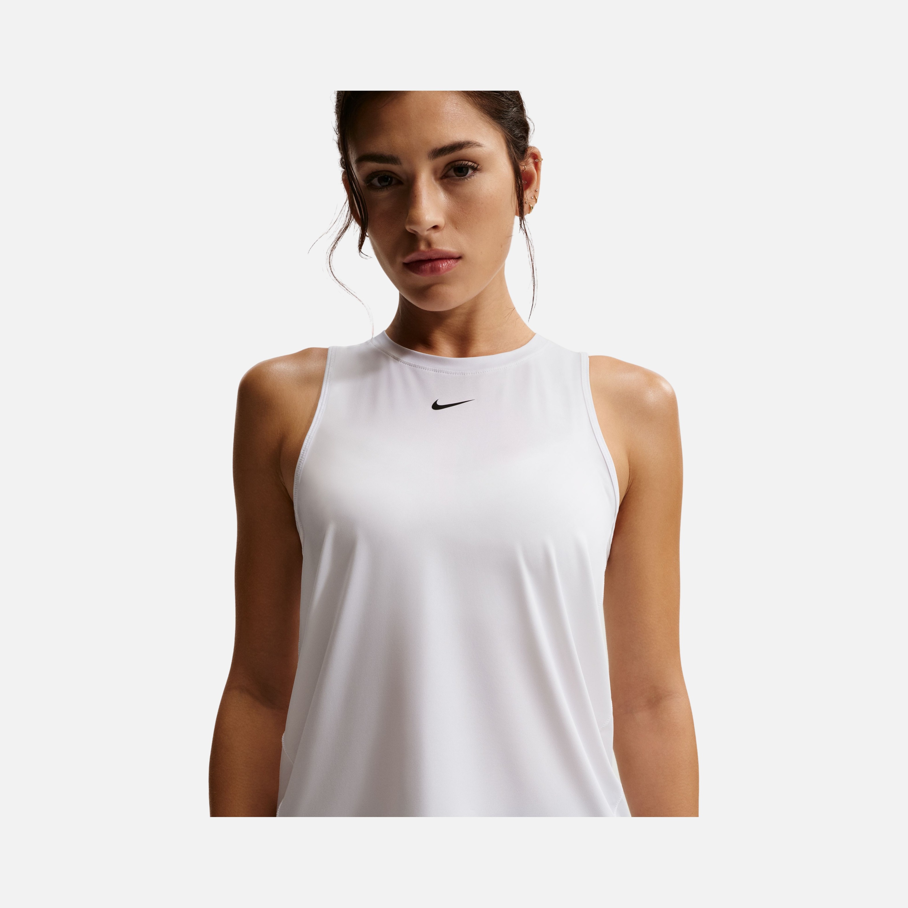 Nike One Classic Dri-fit Tank Kadın Tişört