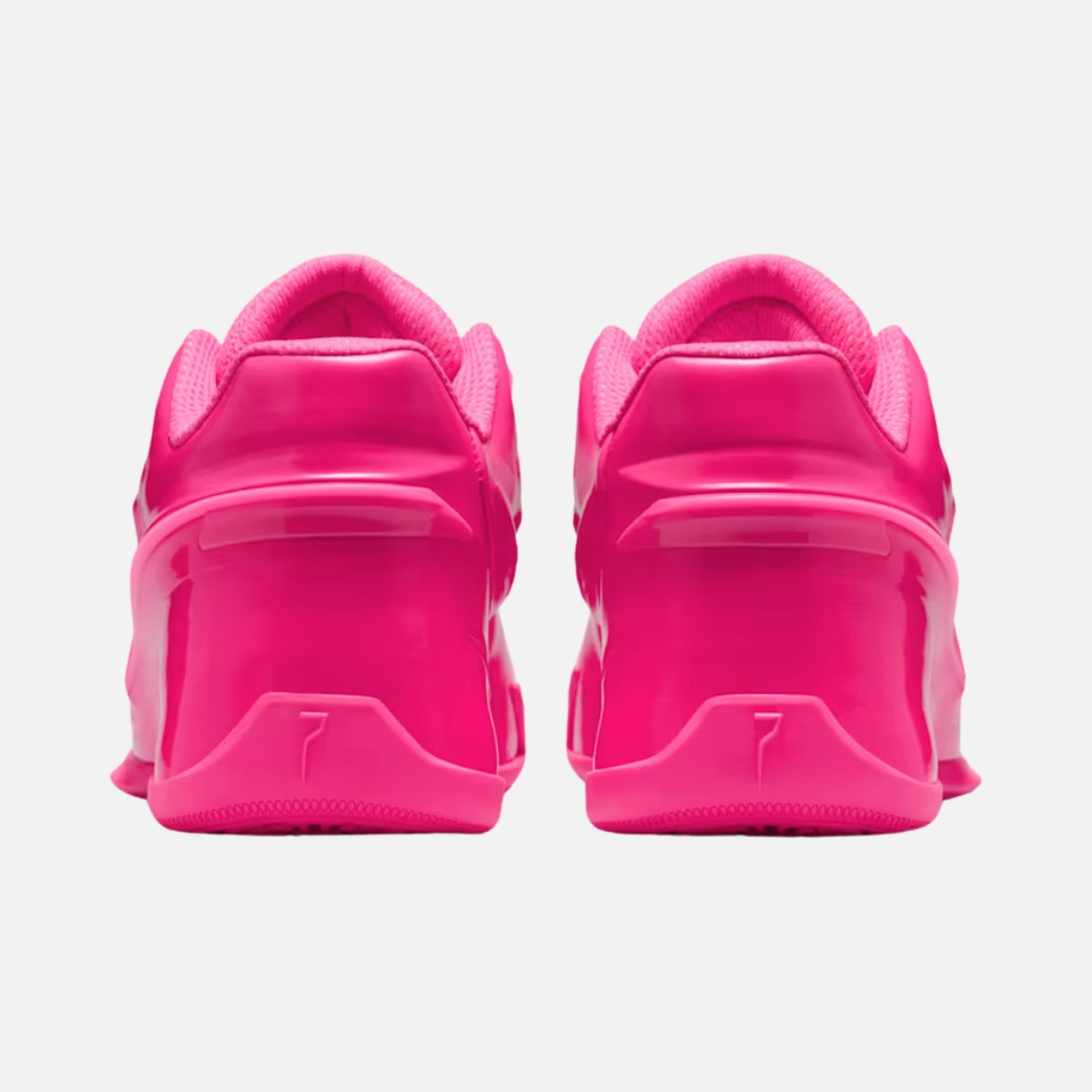 Nike KD19 "Bubble Gum Bounce" Erkek Basketbol Ayakkabı